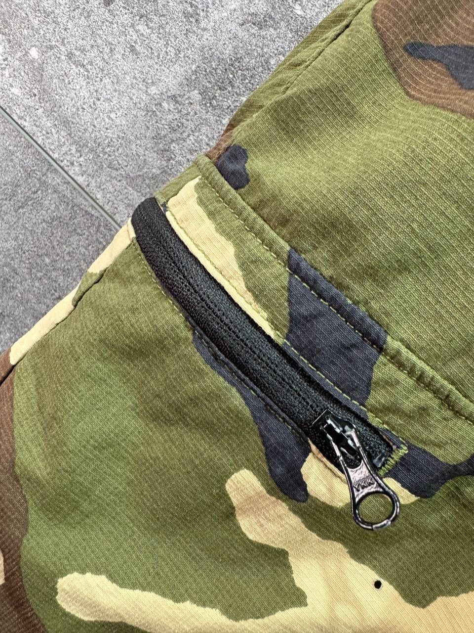 The North Face The North Face Cargo Nylon Camo Shorts Size US 34 / EU 50 - 8 Thumbnail