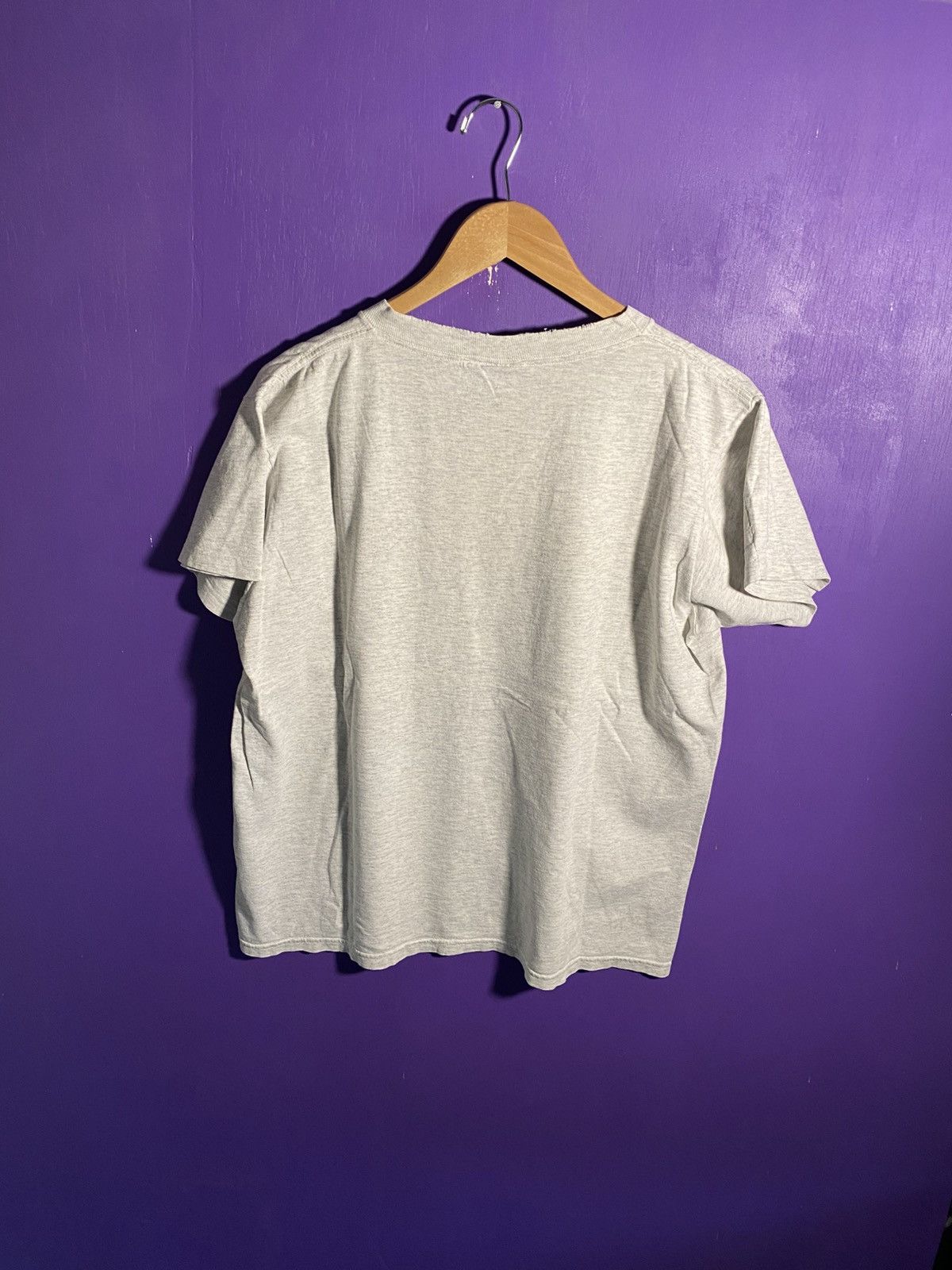 Other Vintage 1992 The simpsons itchy and scratchy t-shirt Size US L / EU 52-54 / 3 - 2 Thumbnail