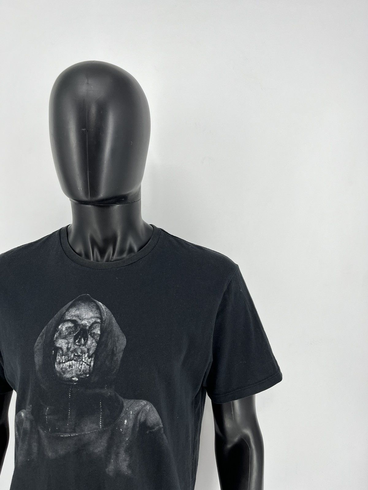 Supra × Vintage Vintage Y2K Supra Skull Skateboards Tee Streetwear Style Size US L / EU 52-54 / 3 - 7 Thumbnail