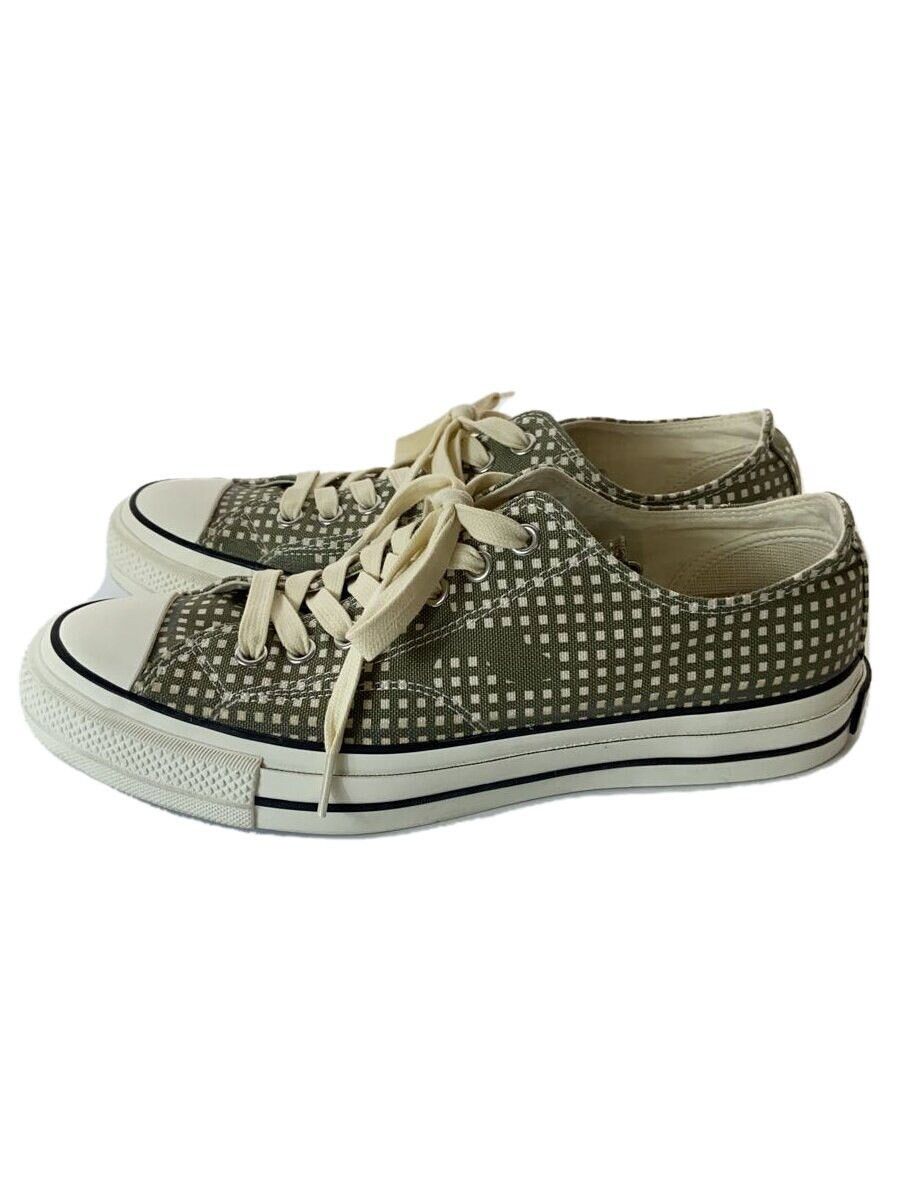 Undercover Undercover x Vans SlipOn LoCut Snkrs Size US 11 / EU 44 - 1 Thumbnail