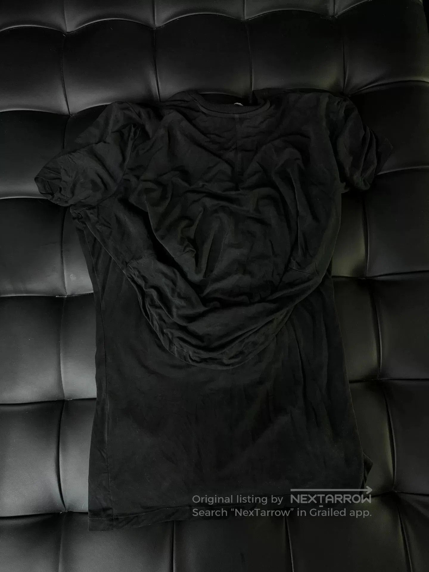 P.L.N. P.L.N. Tight Hooded T. Size US L / EU 52-54 / 3 - 2 Thumbnail