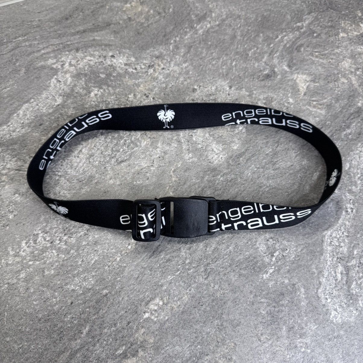 Other Engelbert Strauss Elastic Belt monogram Size 30 - 1 Thumbnail
