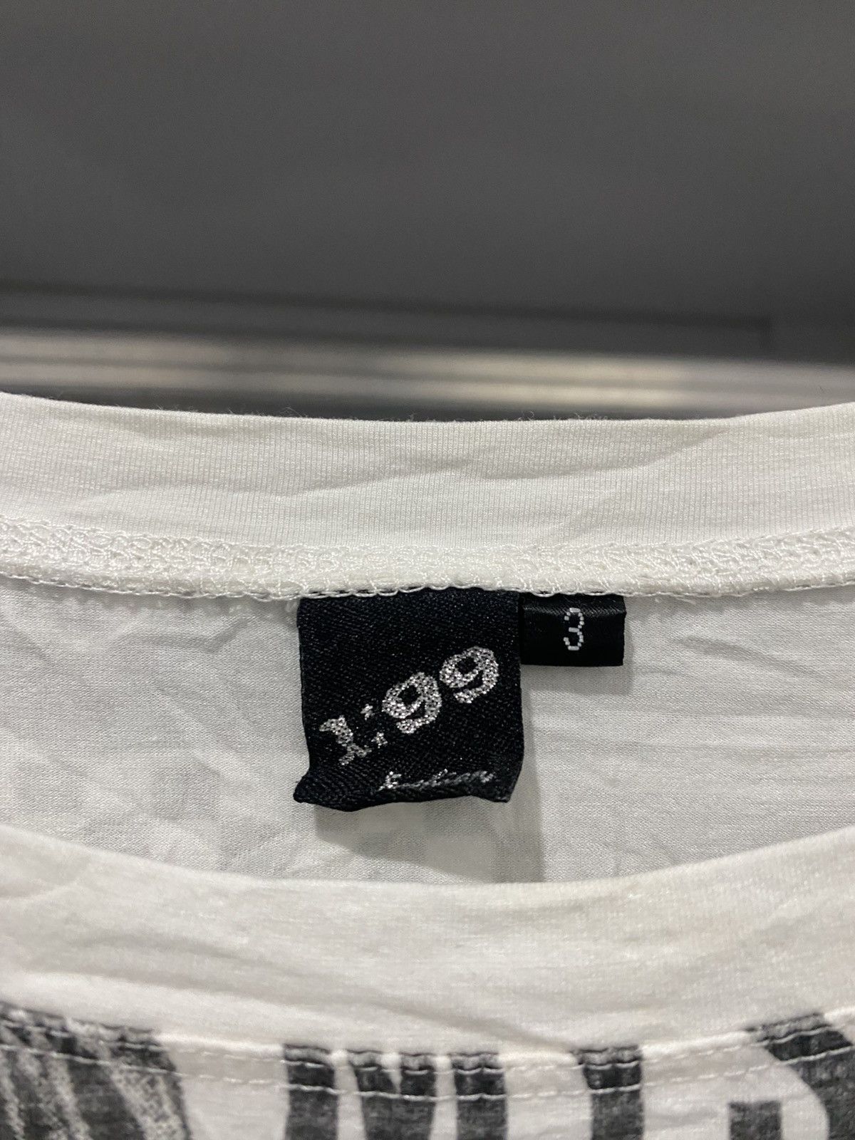 If Six Was Nine Fashioncity japanese allover girl shirt lgb kmrii fuga Size L / US 10 / IT 46 - 5 Thumbnail