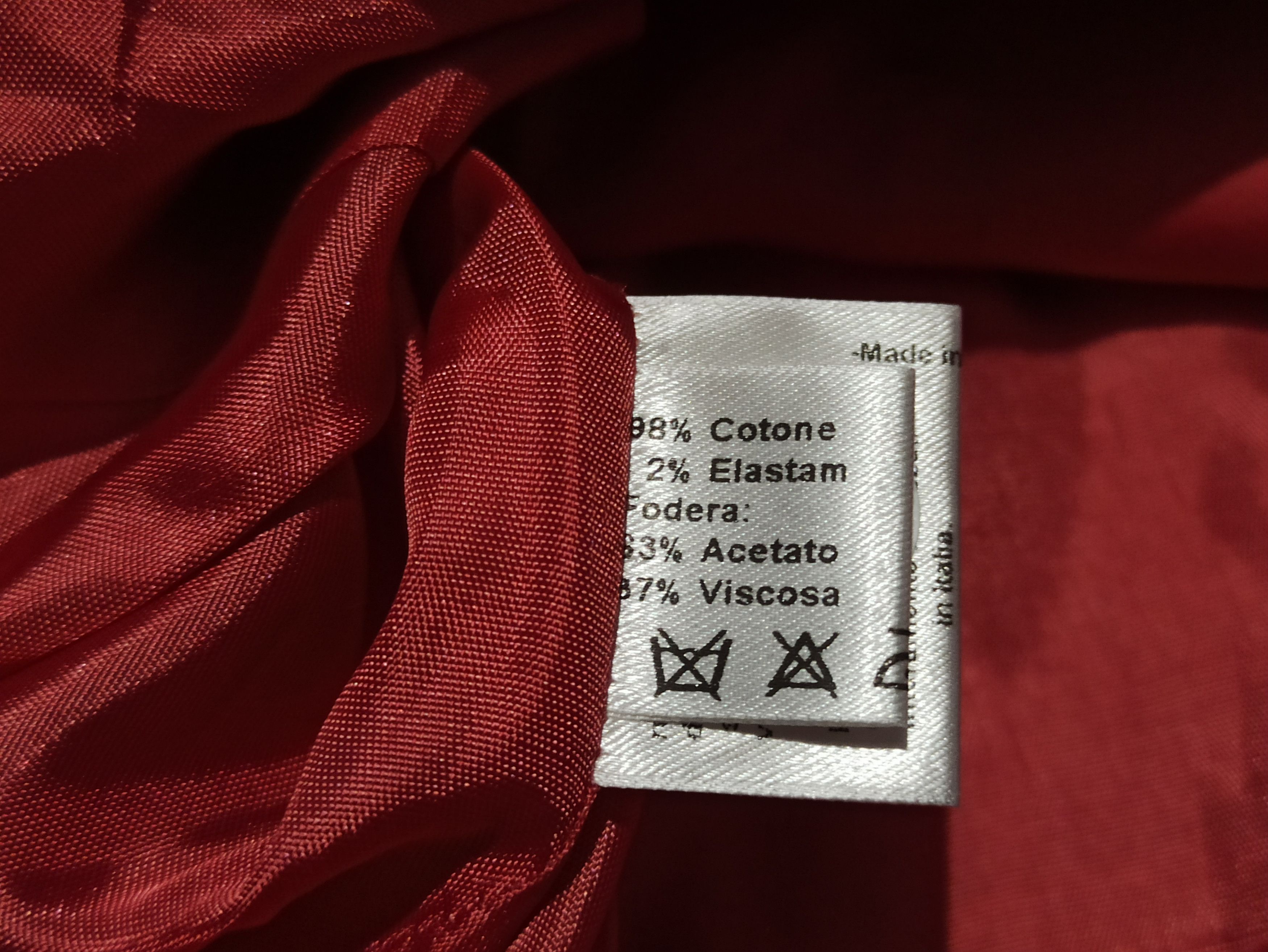 Other Luisa Spagnoli blazer Size M / US 6-8 / IT 42-44 - 5 Thumbnail