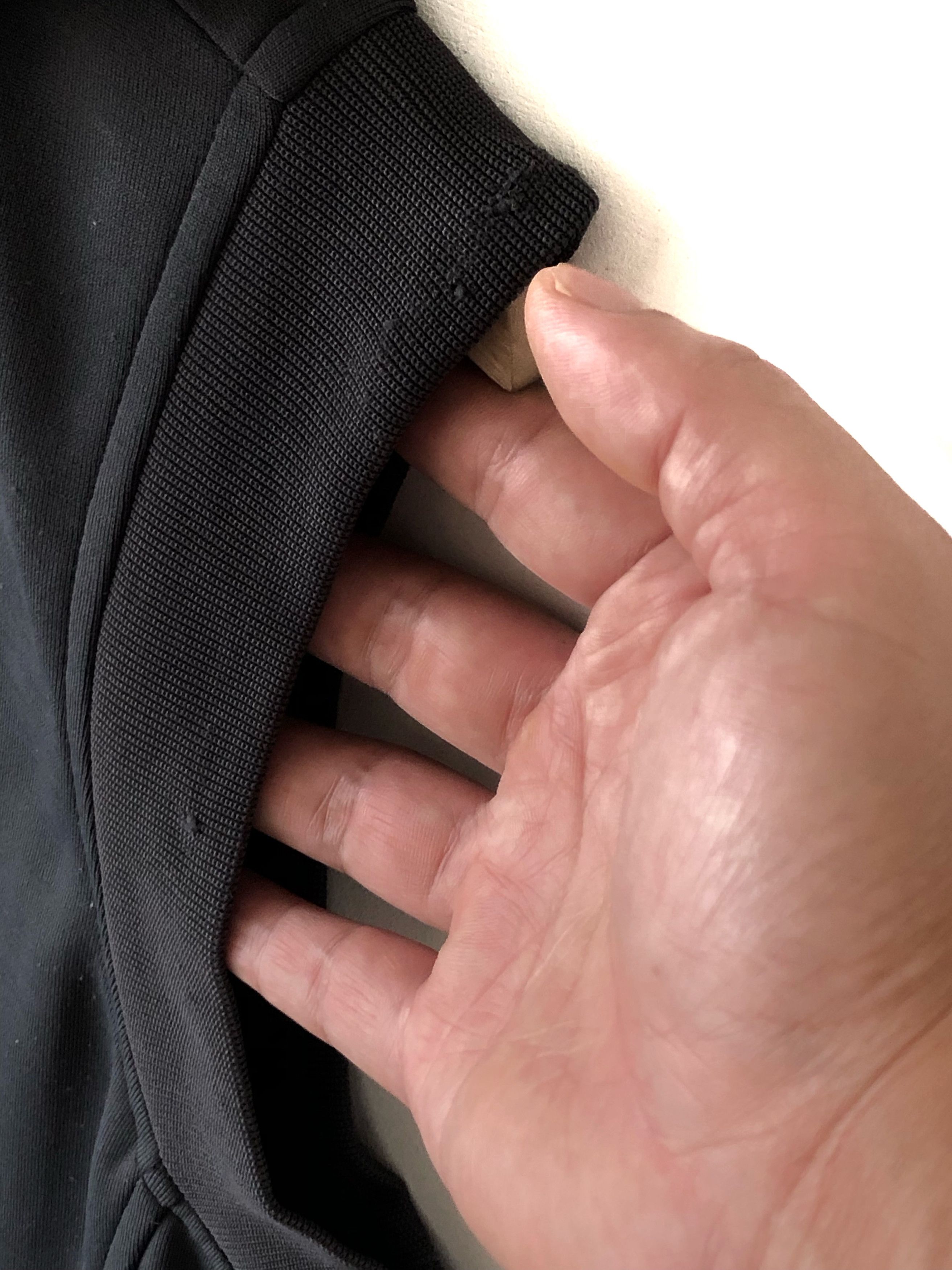 Dirk Bikkembergs RARE🔥DIRK BIKKEMBERGS SLEEVELESS ZIPPER HOODIE Size US M / EU 48-50 / 2 - 4 Thumbnail