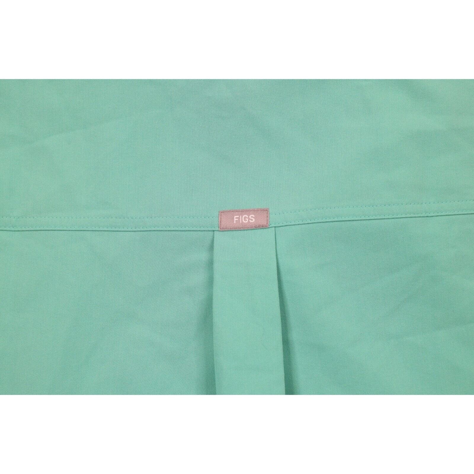 Vintage Figs Technical Collection 2 Piece Nurse Scrubs Outfit Suit Size S / US 4 / IT 40 - 9 Thumbnail
