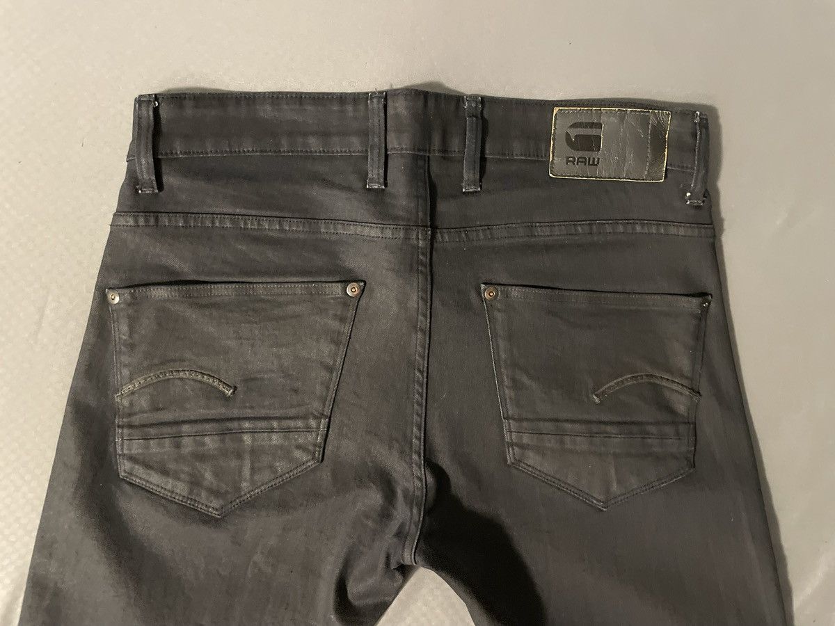 G-Star G-Star Raw Denim Slim Fit Size US 32 / EU 48 - 4 Thumbnail