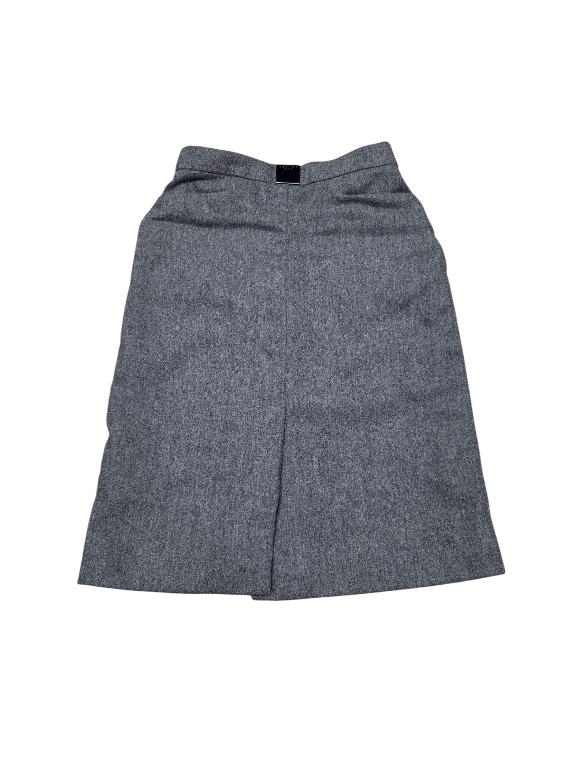 Celine Celine Paris skirt Size 26" / US 2 / IT 38 - 2 Thumbnail
