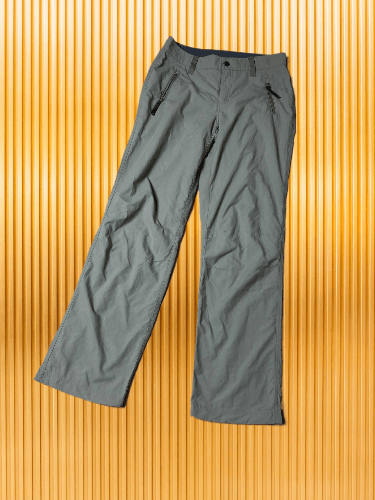 Berghaus × Vintage Berghaus Trekking Outdoor Pants Size 32" / US 10 / IT 46 - 1 Thumbnail