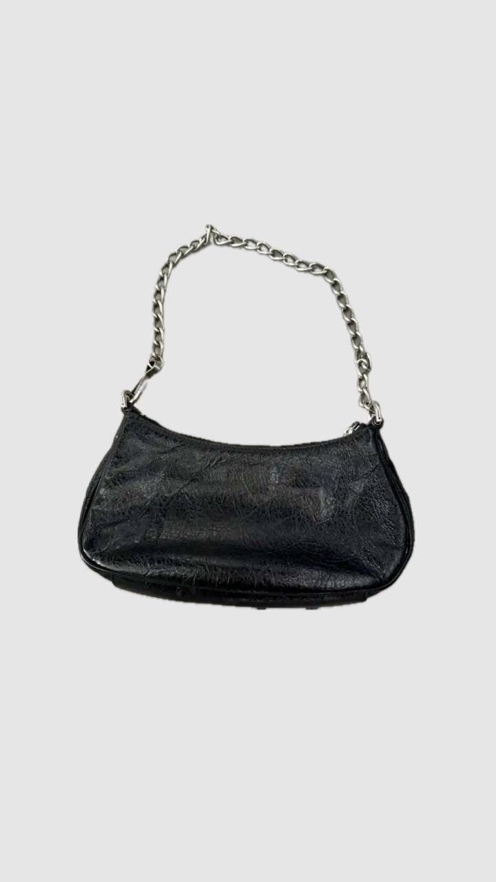 Balenciaga Balenciaga bag Le cagole leather handbag Size ONE SIZE - 6 Thumbnail
