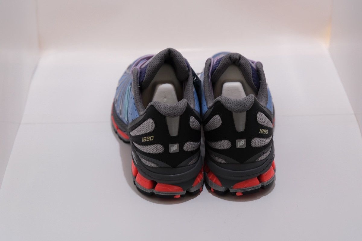 Action Bronson × New Balance New Balance Action Bronson Baklava 1890 | Cyborg Tears Size US 10 / EU 43 - 4 Thumbnail