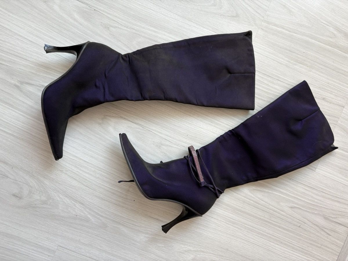 Vintage Dibrera boots Size US 4.5 / IT 34.5 - 7 Thumbnail