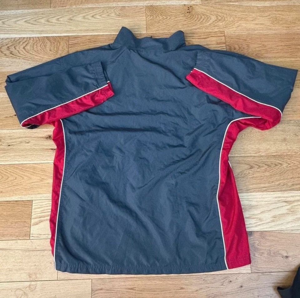 Reebok Reebok 90’s Lightweight Windbreaker Vintage Size US XXL / EU 58 / 5 - 2 Thumbnail
