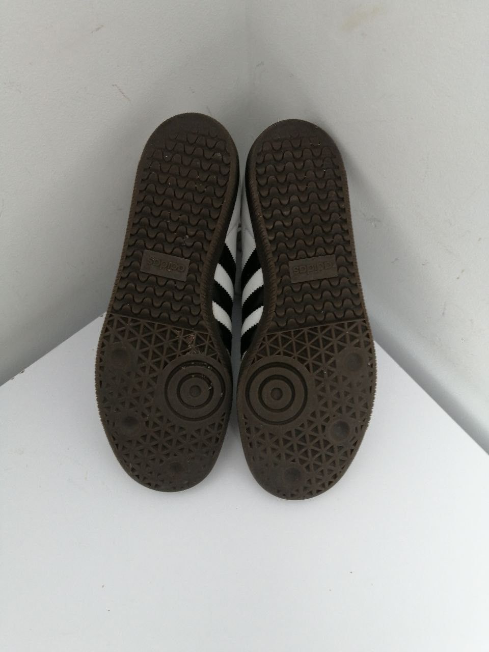 Adidas Adidas Samba Og Originals US 7 Size US 7 / EU 40 - 6 Thumbnail