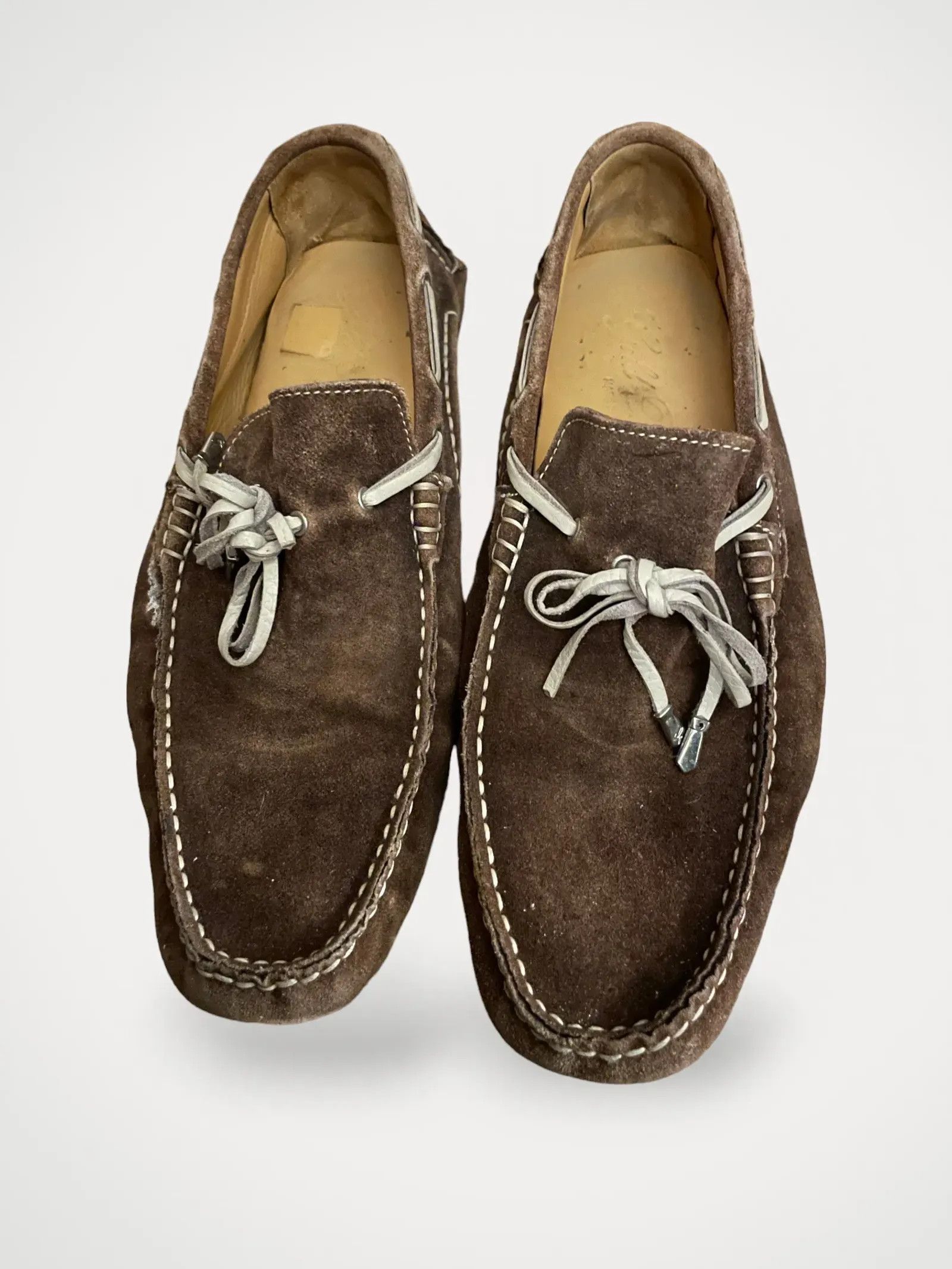 Other Gold Brothers Loafers Size US 8 / EU 41 - 1 Thumbnail