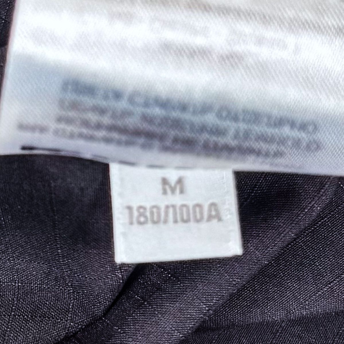 Y-3 Y-3 HG8596 CLASSIC LIGHT RIPSTOP OVERSHIRT Size US M / EU 48-50 / 2 - 6 Thumbnail