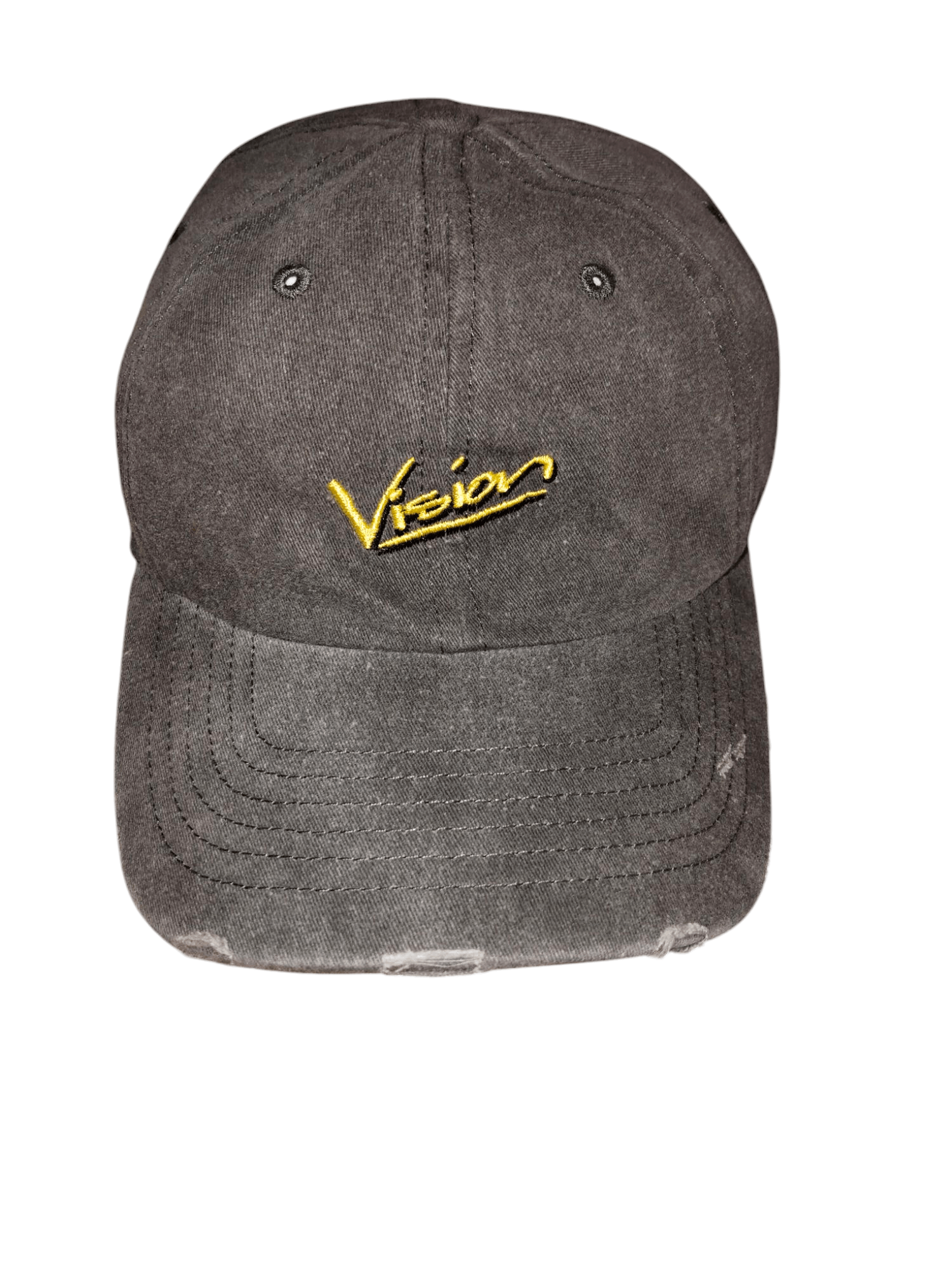 Vision Streetwear VISION STREETWEAR Acid Wash Cap Size ONE SIZE - 1 Thumbnail