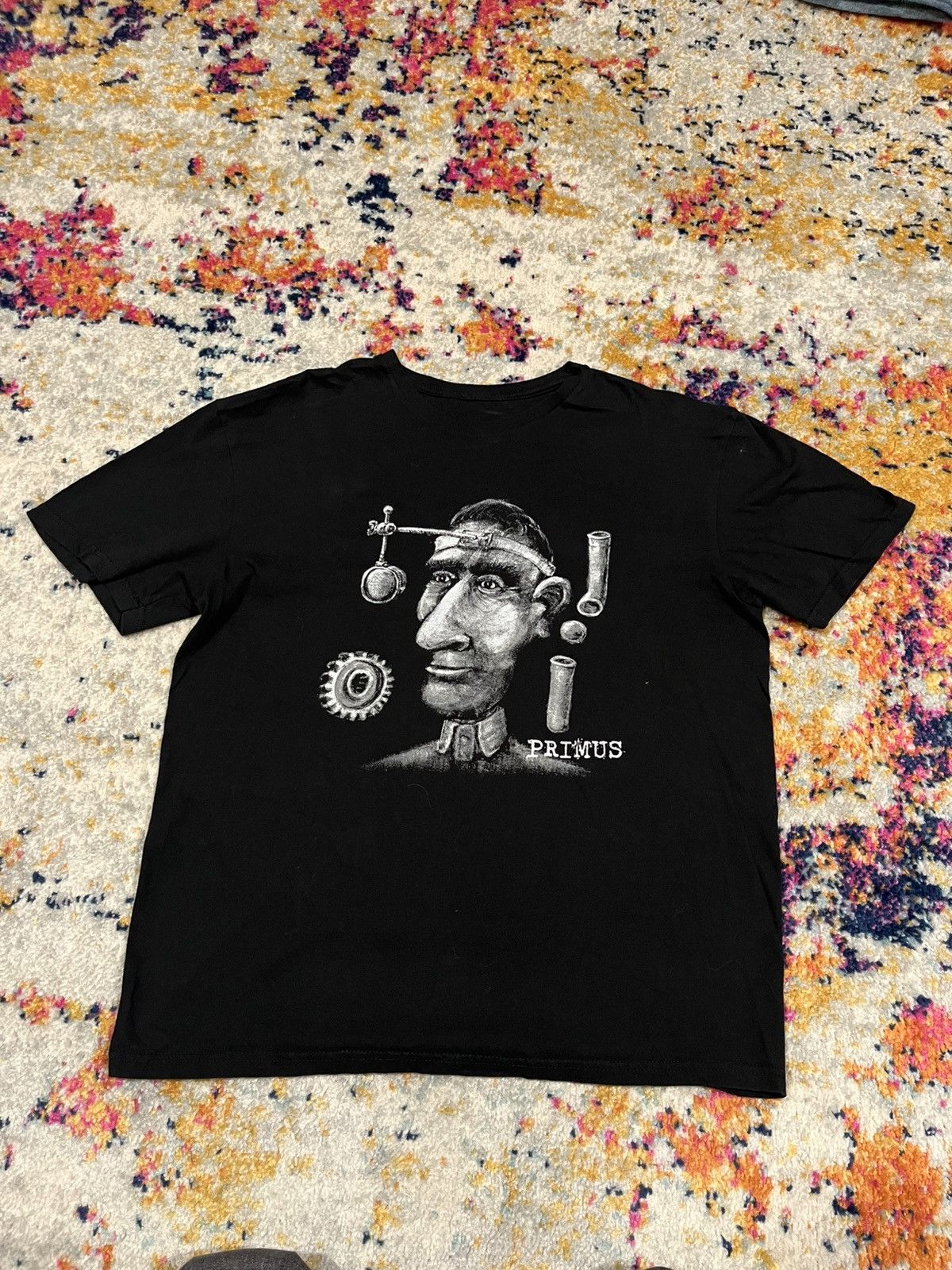Other Primus Shirt Large Size US L / EU 52-54 / 3 - 1 Thumbnail