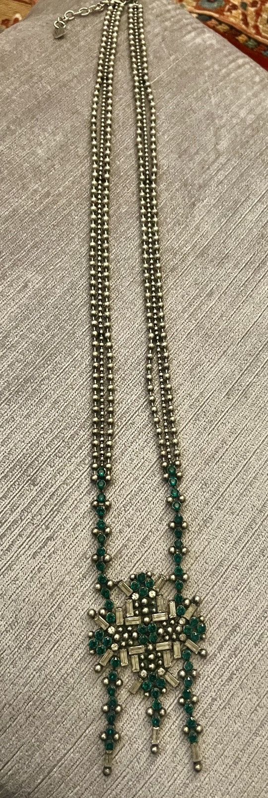Other Dannijo Necklace Size ONE SIZE - 1 Thumbnail