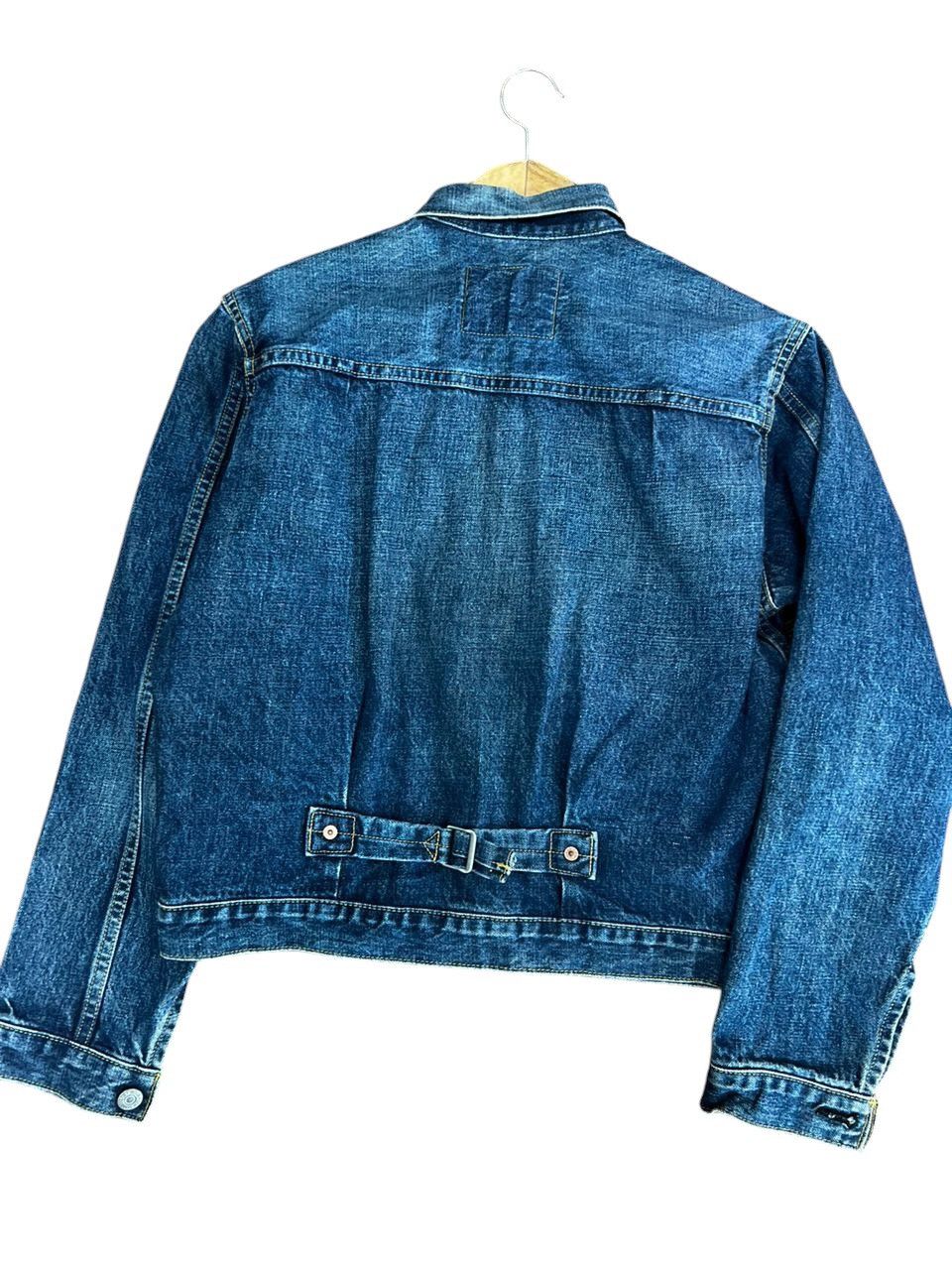 Levi's LVC Levi’s Type 1 Jacket Size US XS / EU 42 / 0 - 8 Thumbnail