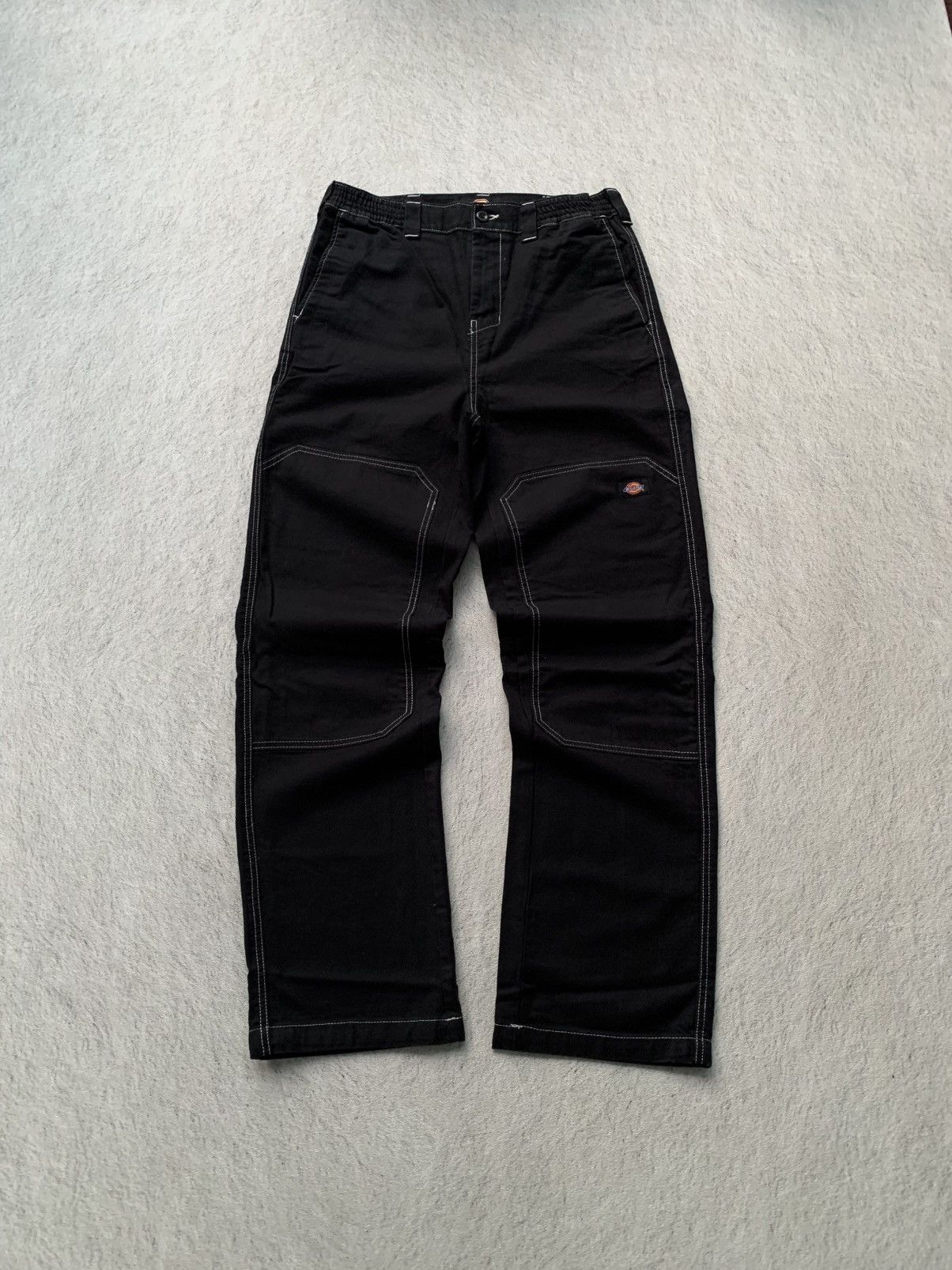 Dickies Workpant Dickies Florala Double Knee Size US 30 / EU 46 - 1 Thumbnail