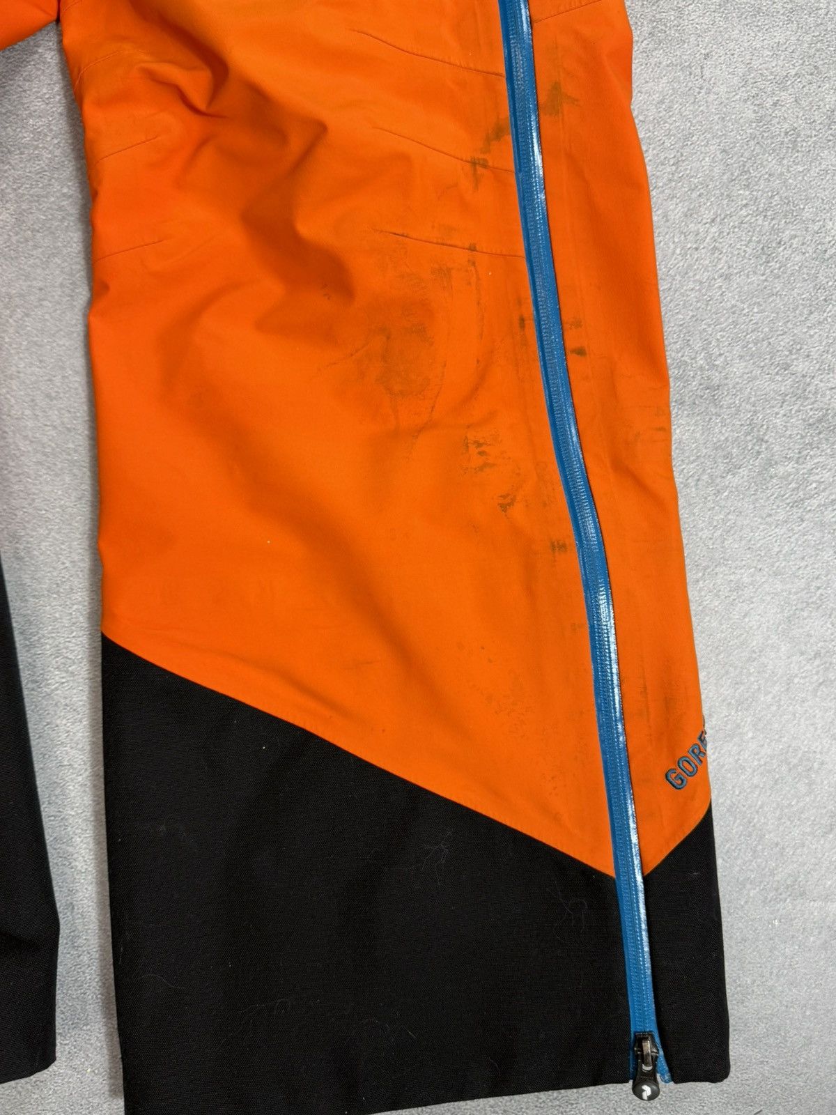 Peak Performance Peak Perfomance Ski Rare Outdoor Gorpcore Goretex Pants Size US 33 - 4 Thumbnail