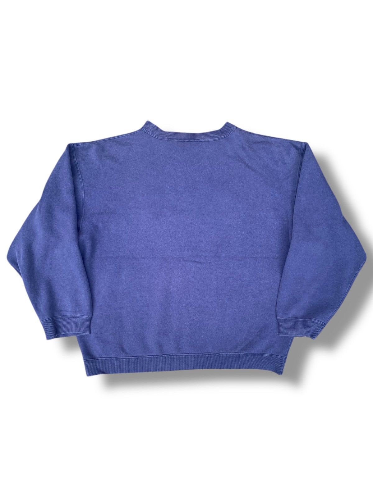 Cartoon Network × Vintage × Warner Bros Vintage Warner Bros Studio Store Sweatshirt. #E5 Size US L / EU 52-54 / 3 - 6 Thumbnail