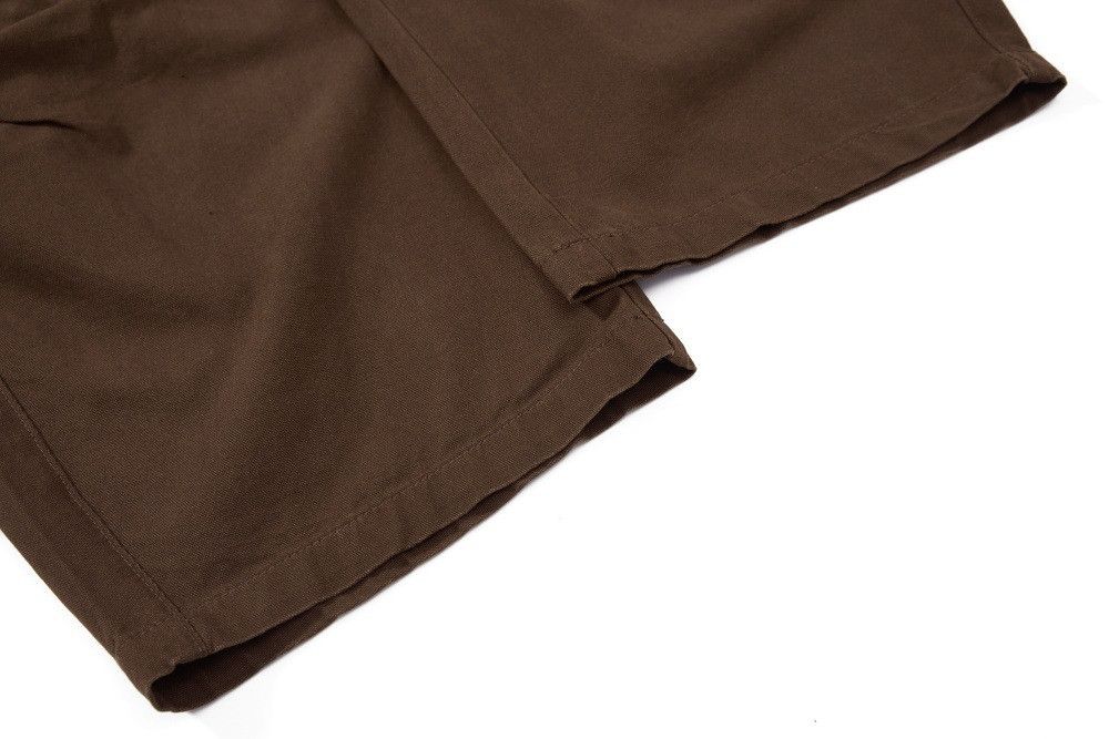 Vintage Men's hip-hop loose wide-leg cargo pants Size US 32 / EU 48 - 6 Thumbnail