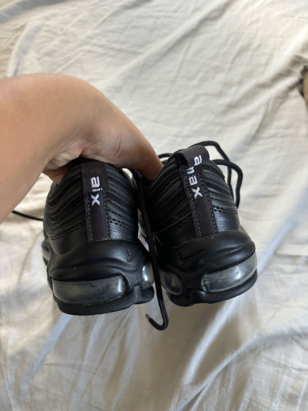Nike Nike Airmax 97 Size US 4 / IT 34 - 8 Thumbnail
