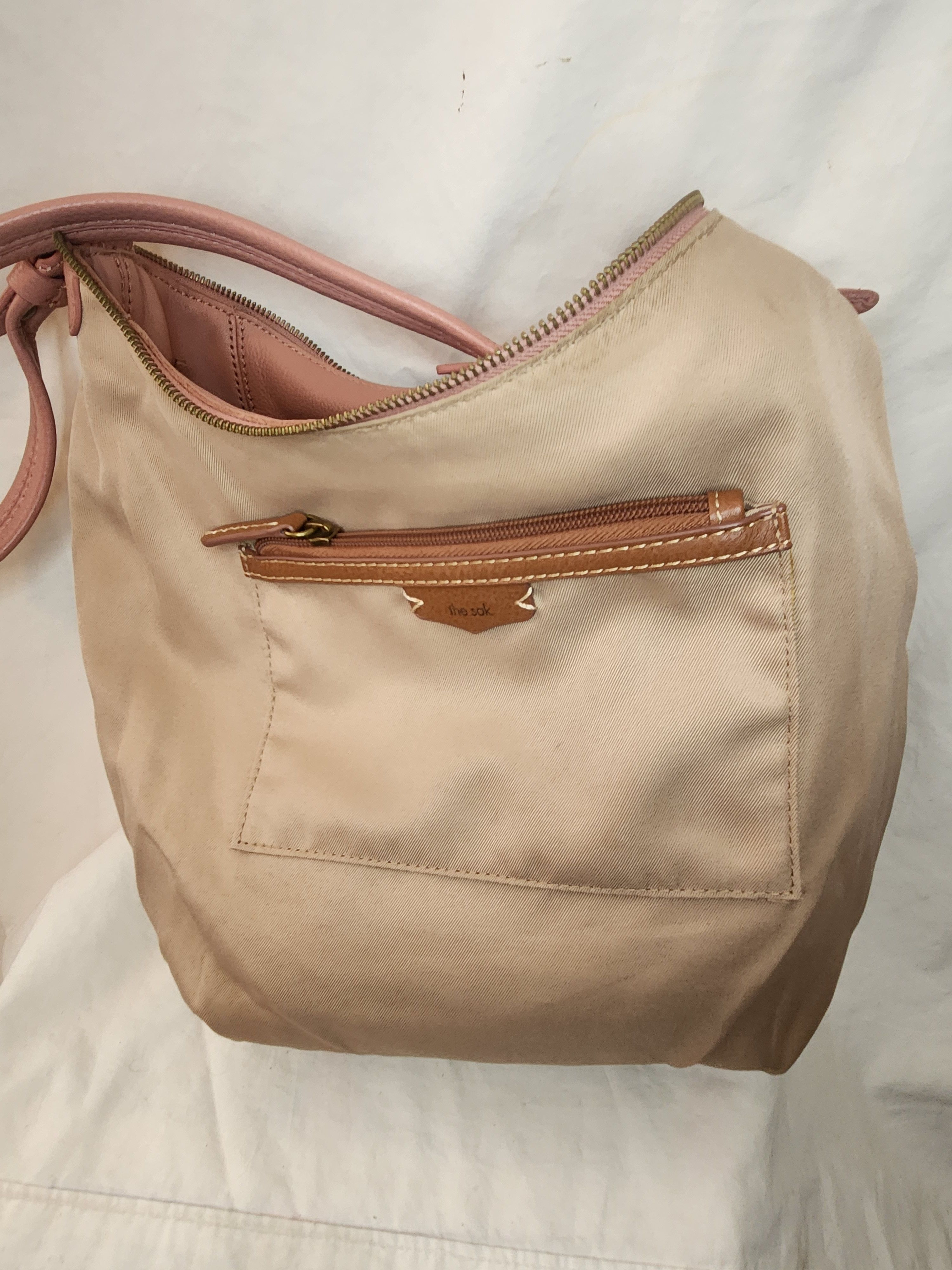 The Sak hobo Size ONE SIZE - 10 Thumbnail