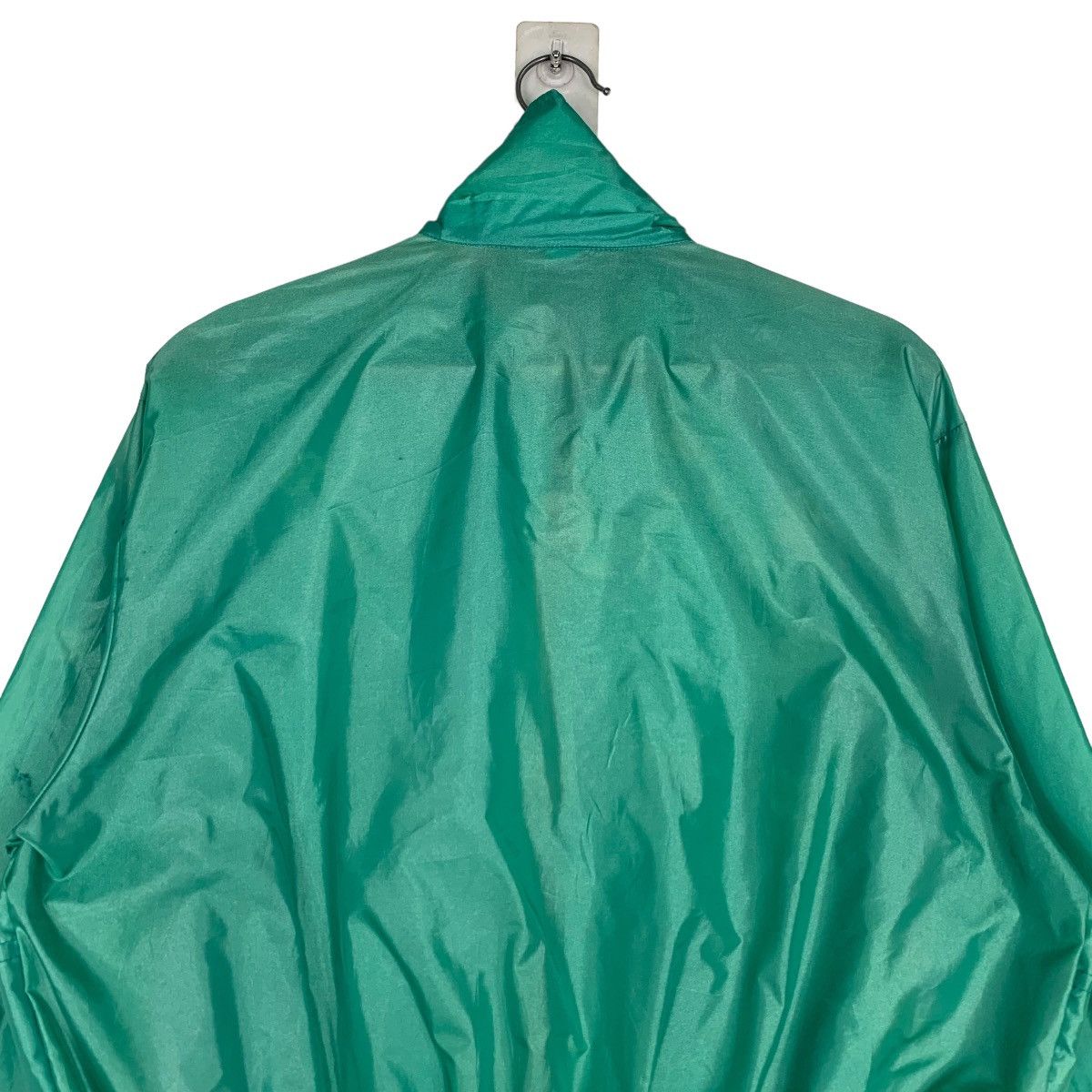 Honda HONDA Racing Team International Green Jacket #0472-C22 Size US M / EU 48-50 / 2 - 8 Thumbnail