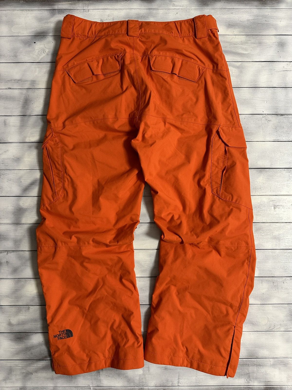 The North Face Rare Ski Pants The North Face TNF HYVent. Size US 32 / EU 48 - 12 Thumbnail