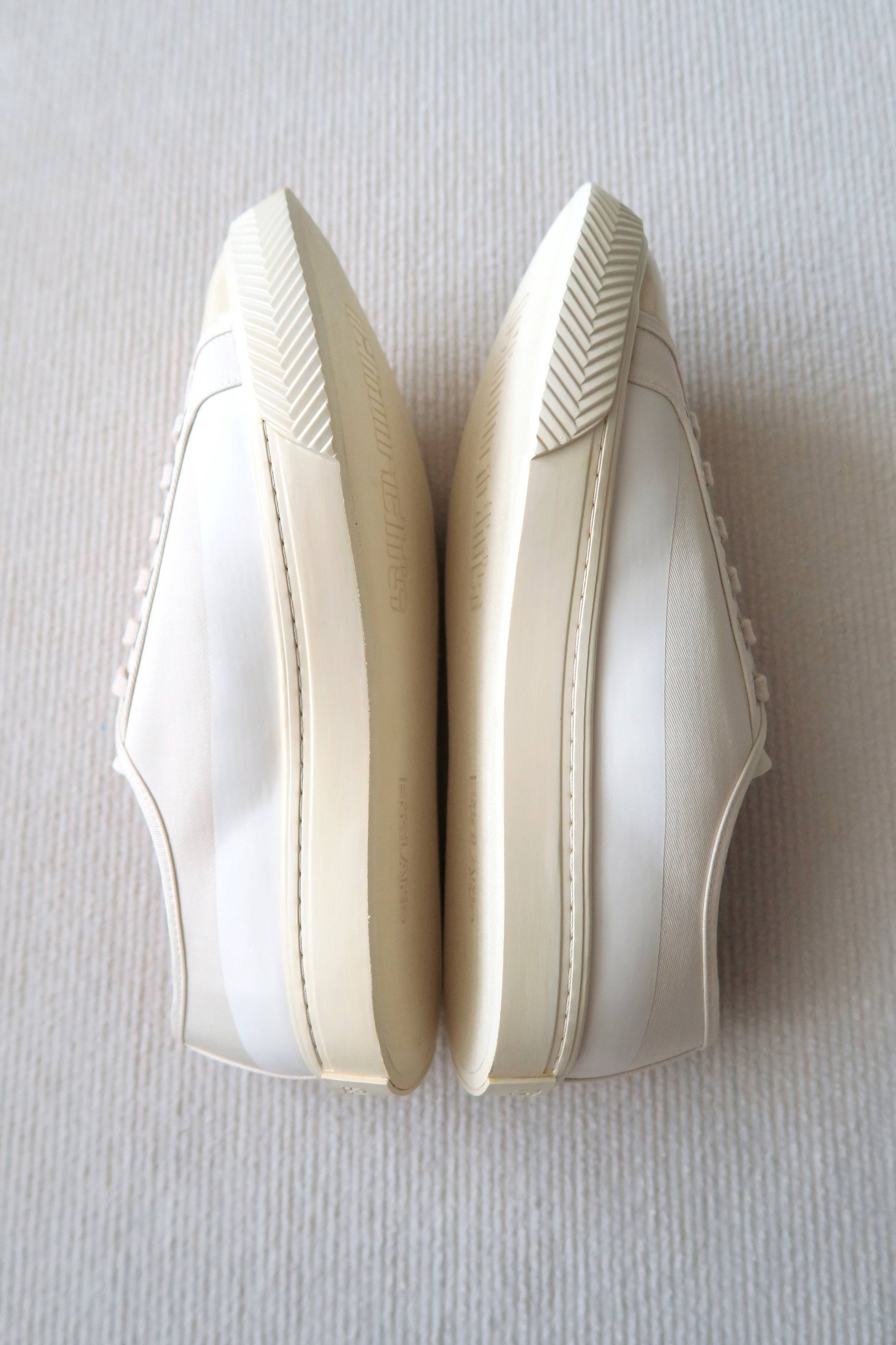 Church's Church's Southbank Low-Top Sneakers Size US 11 / EU 44 - 11 Thumbnail