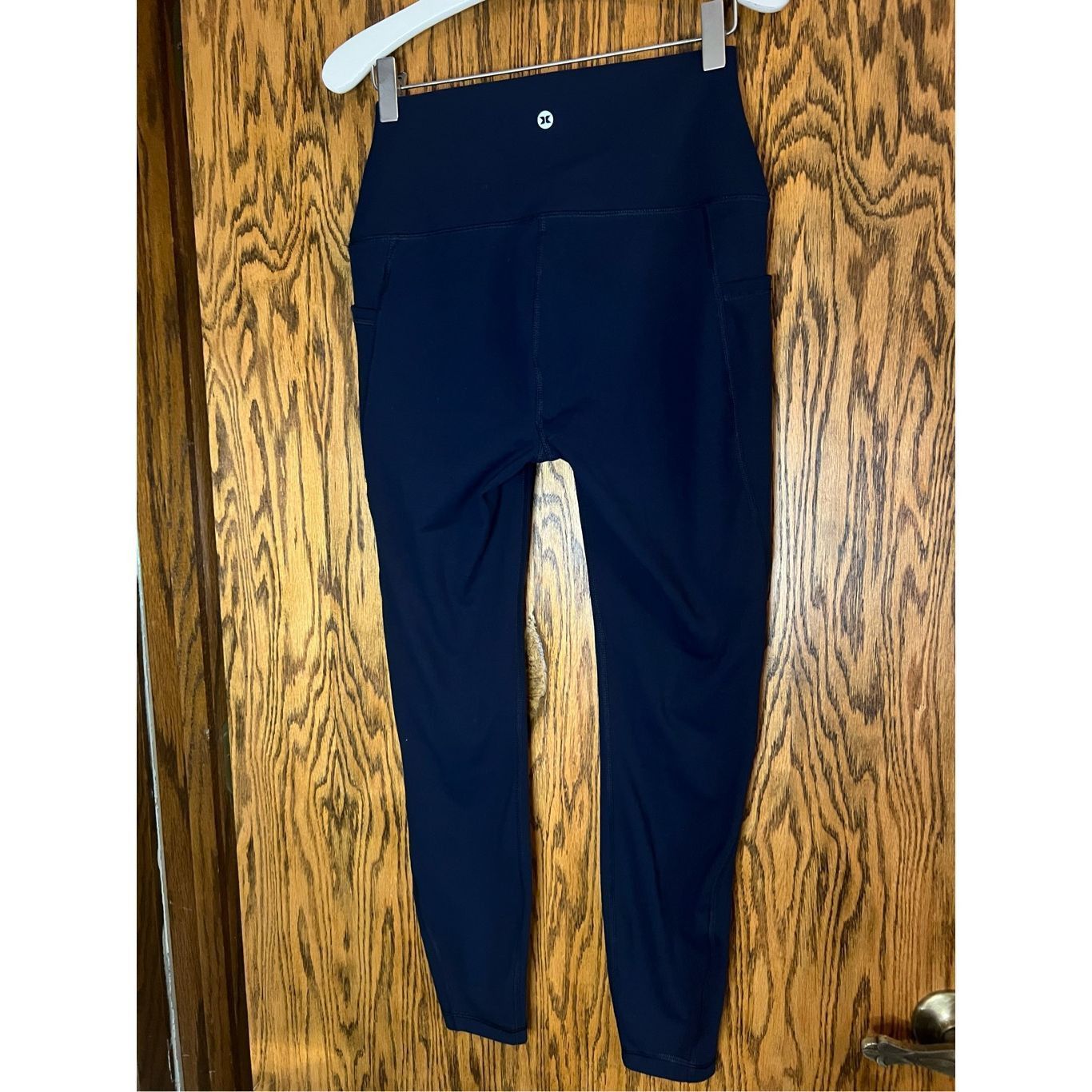 Other RBX Dark Blue Leggings Woman’s Size Small Size 27" / US 4 / IT 40 - 9 Thumbnail