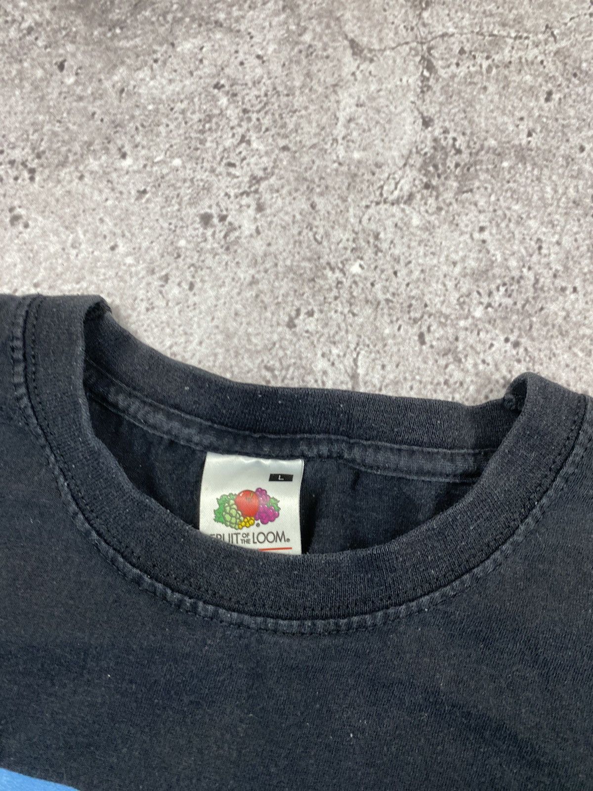 Drake × October's Very Own × Vintage Vintage Drake Would You Like A Tour 2014 T-shirt Size US L / EU 52-54 / 3 - 4 Thumbnail