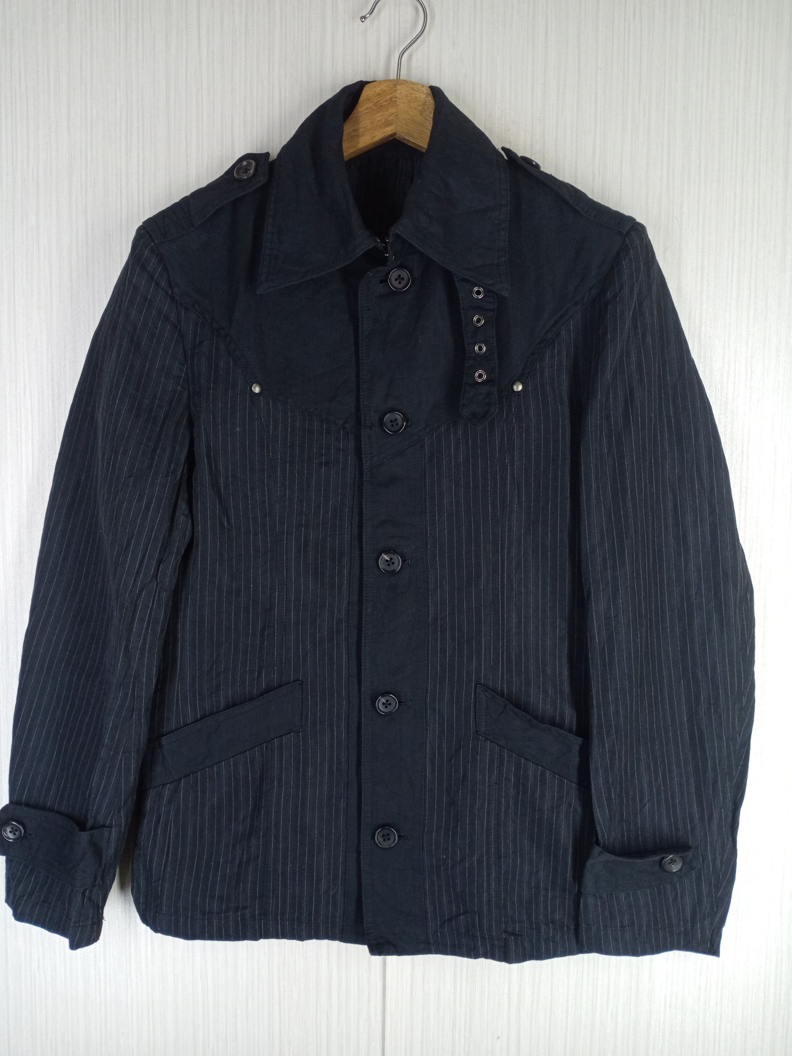 5351 Pour Les Homme Jacket