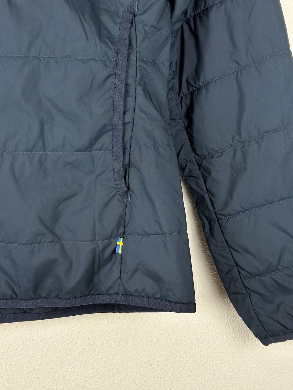 Fjallraven Fjallraven Jacket Size S / US 4 / IT 40 - 5 Thumbnail