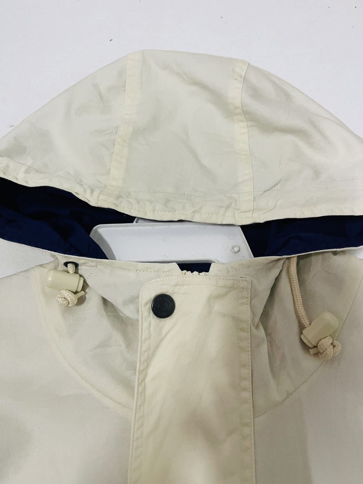 Converse Converse All Star Parka Jacket Size US L / EU 52-54 / 3 - 5 Thumbnail
