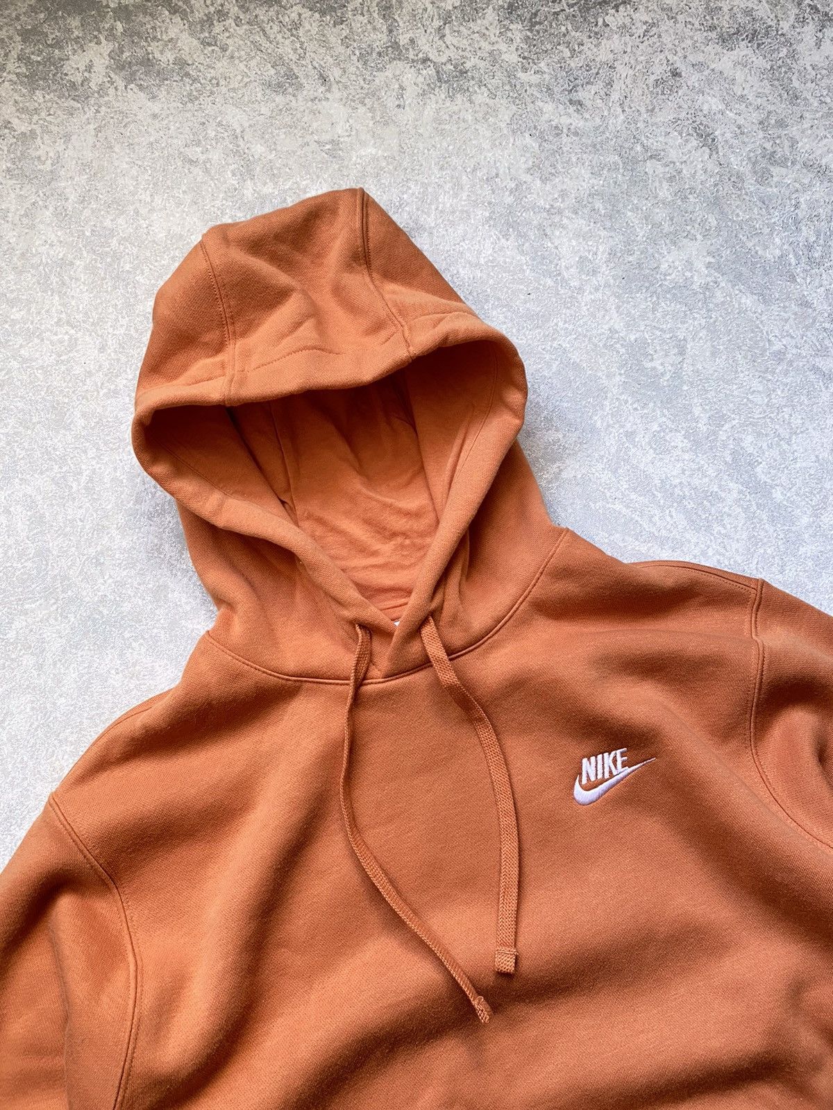 Nike Nike Sportswear Basic Hoodie Size US M / EU 48-50 / 2 - 5 Thumbnail