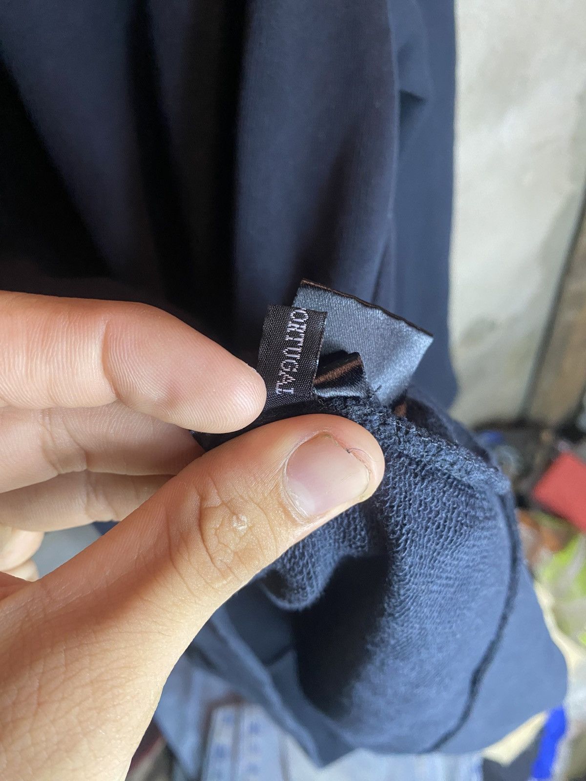 Ann Demeulemeester Ann Demeulemeester Size XS / US 0-2 / IT 36-38 - 10 Thumbnail