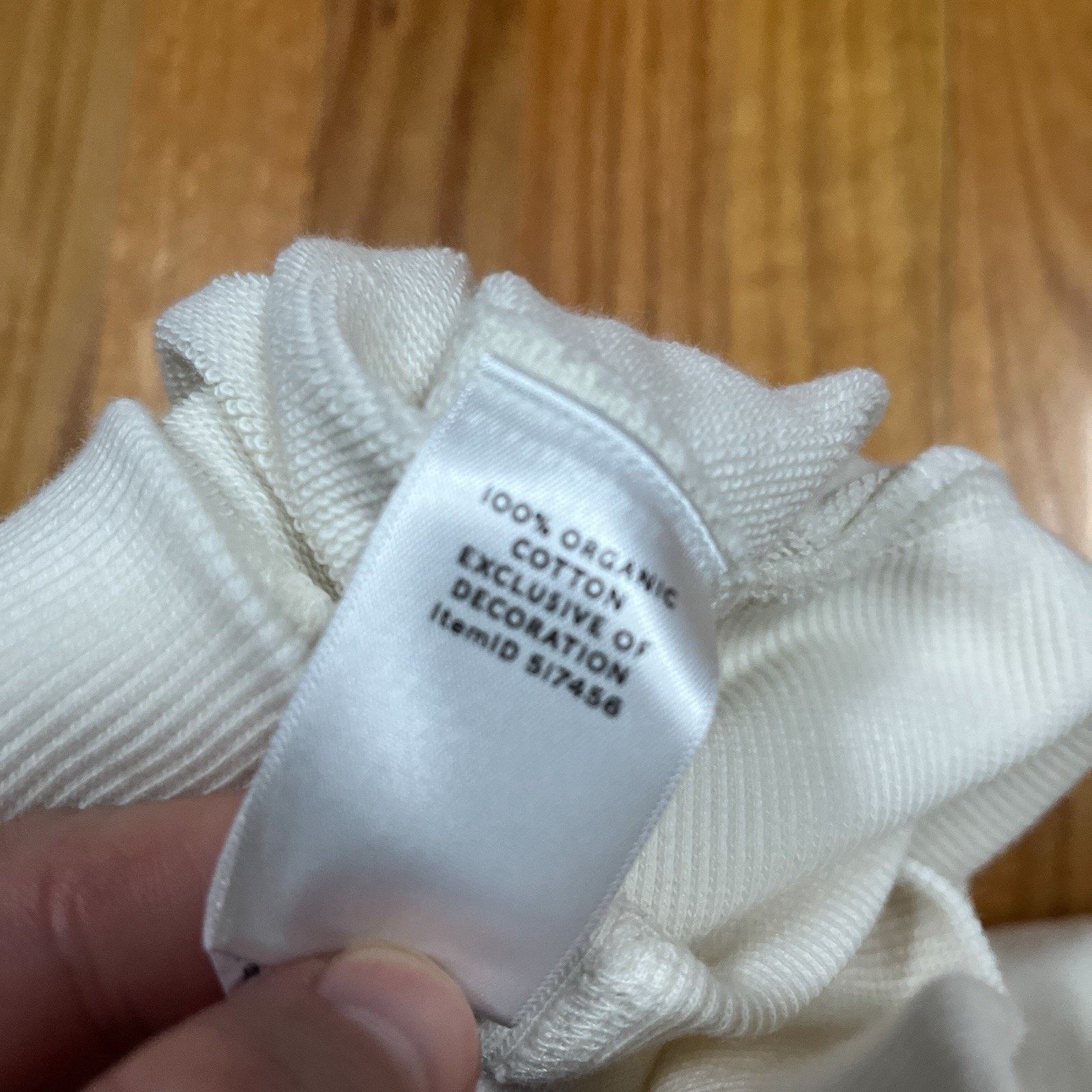 L.L. Bean LL Bean Todd Snyder Organic Cotton Sweatshirt Mt Katahdin Size US S / EU 44-46 / 1 - 8 Thumbnail