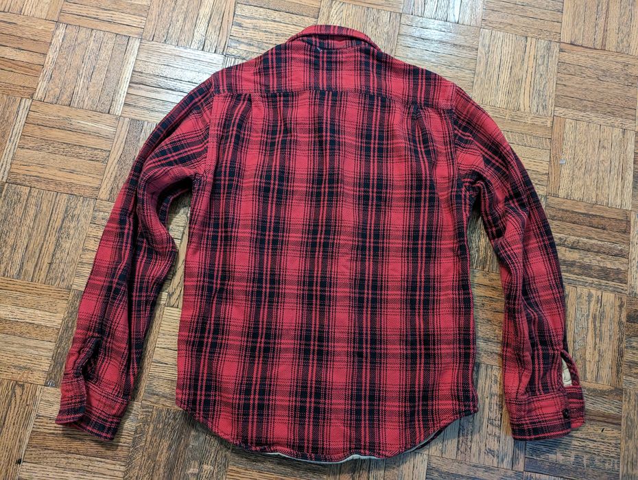 Relwen Shirt | Grailed