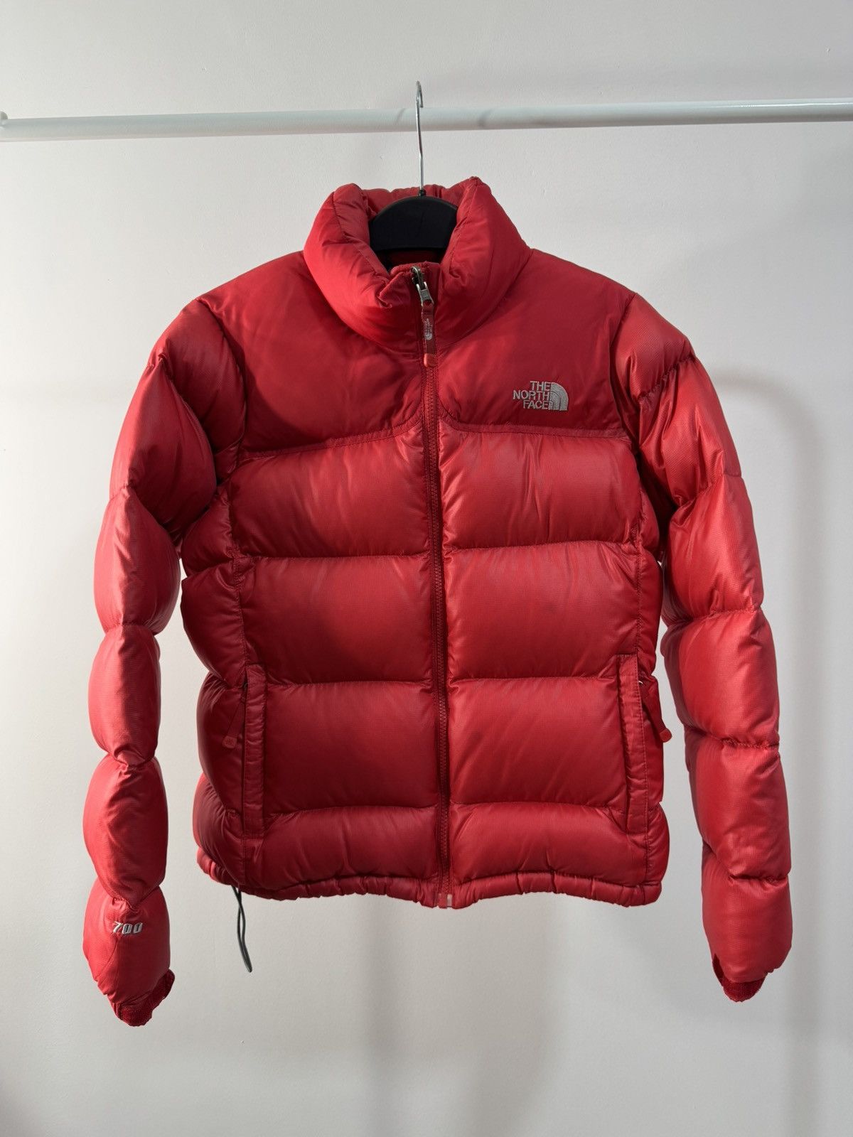 The North Face Vintage The North Face Size M / US 6-8 / IT 42-44 - 2 Thumbnail