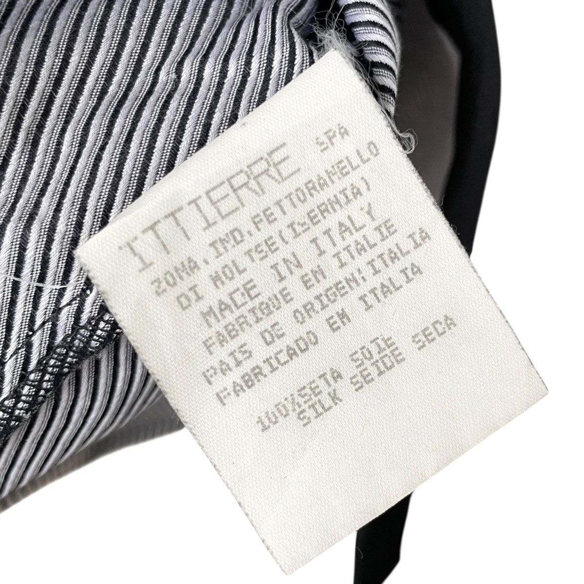 Versus Versace Versus By Gianni Versace Italy Double Cuffs Shirt Size US L / EU 52-54 / 3 - 10 Thumbnail