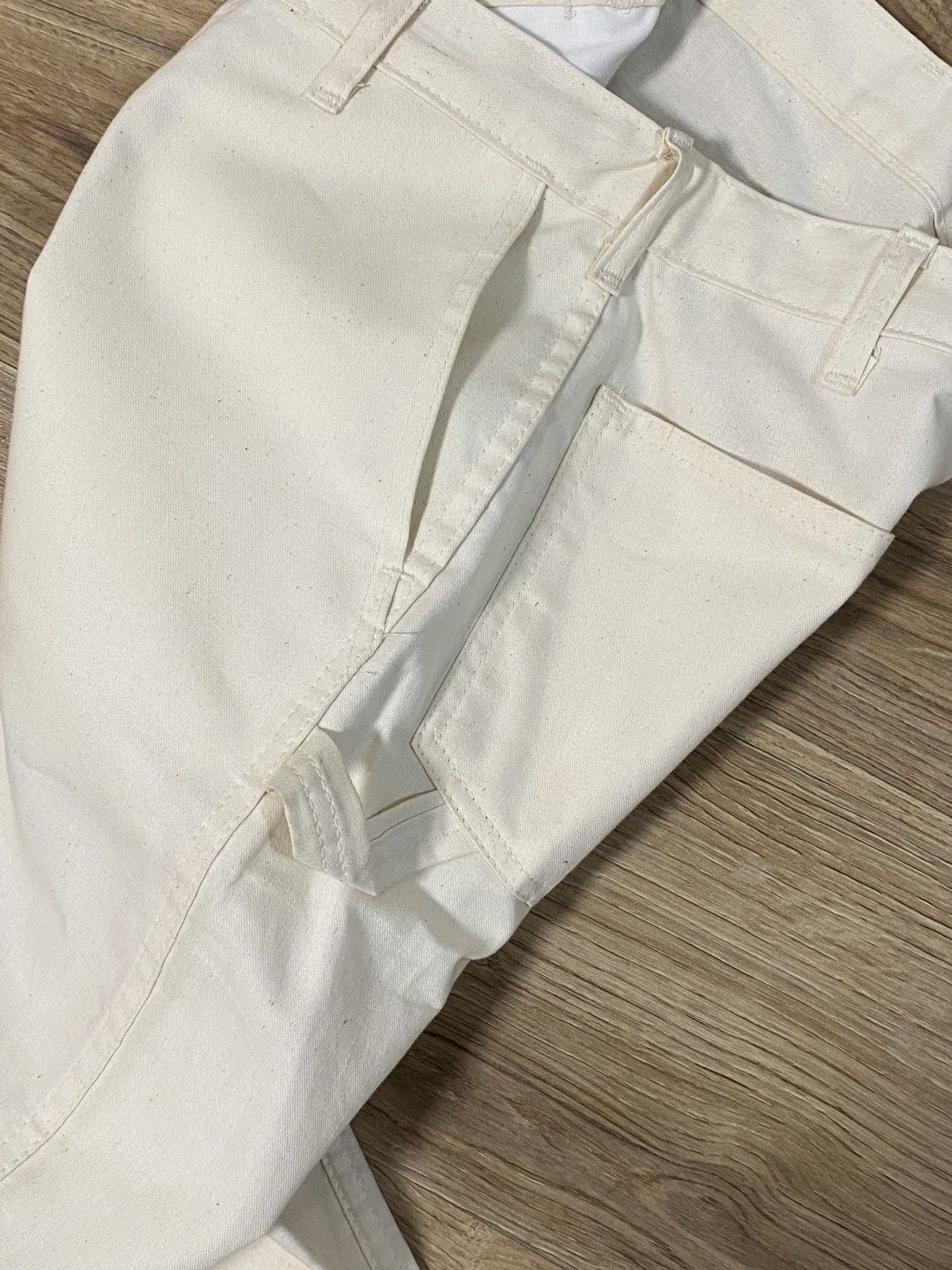 Oshkosh × Vintage Oshkosh 70’s Vintage Painters Carpenter Pants Made in USA Size US 30 / EU 46 - 12 Thumbnail