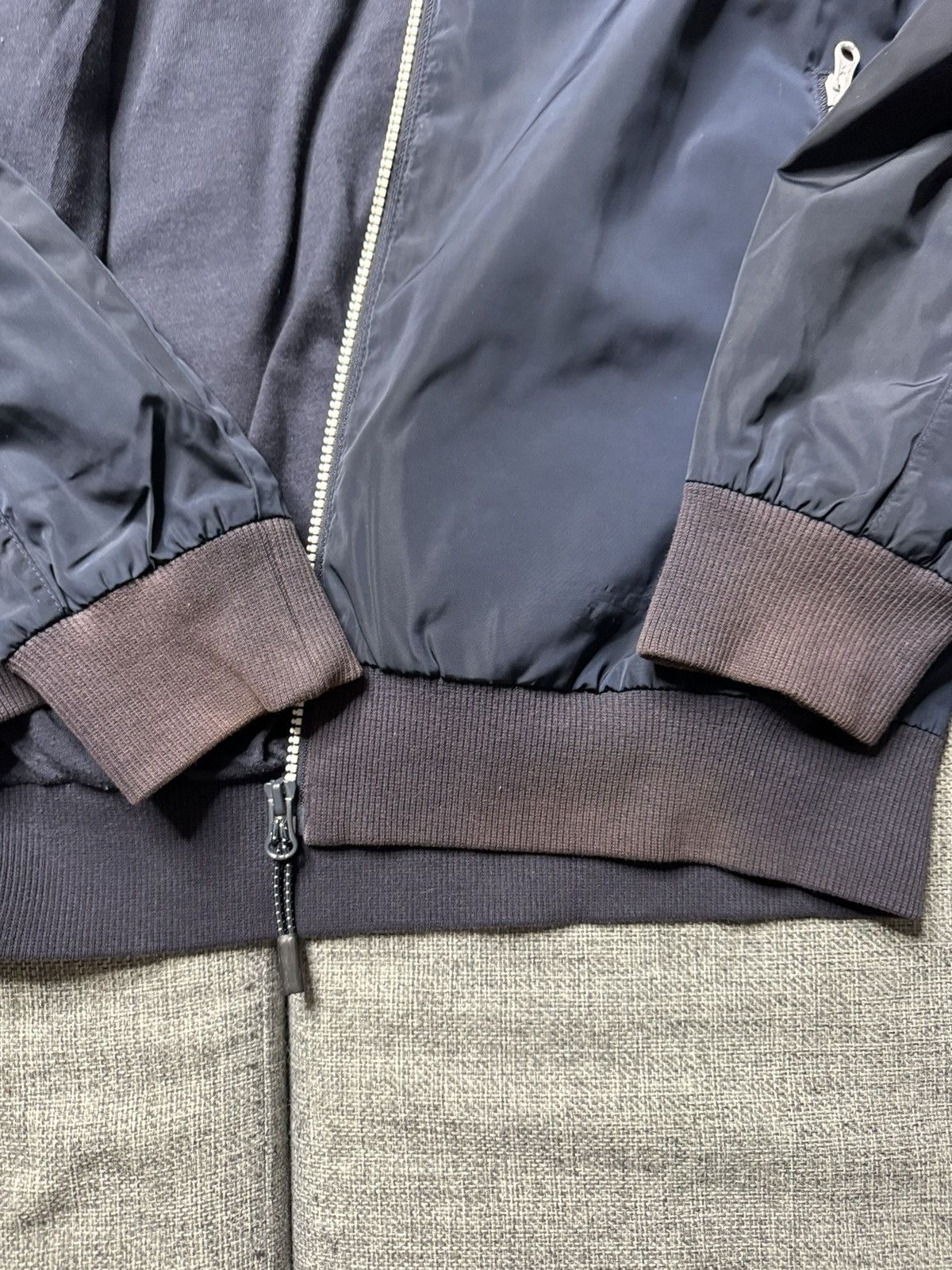 BMW × Puma Puma BMW bomber S Size US S / EU 44-46 / 1 - 10 Thumbnail
