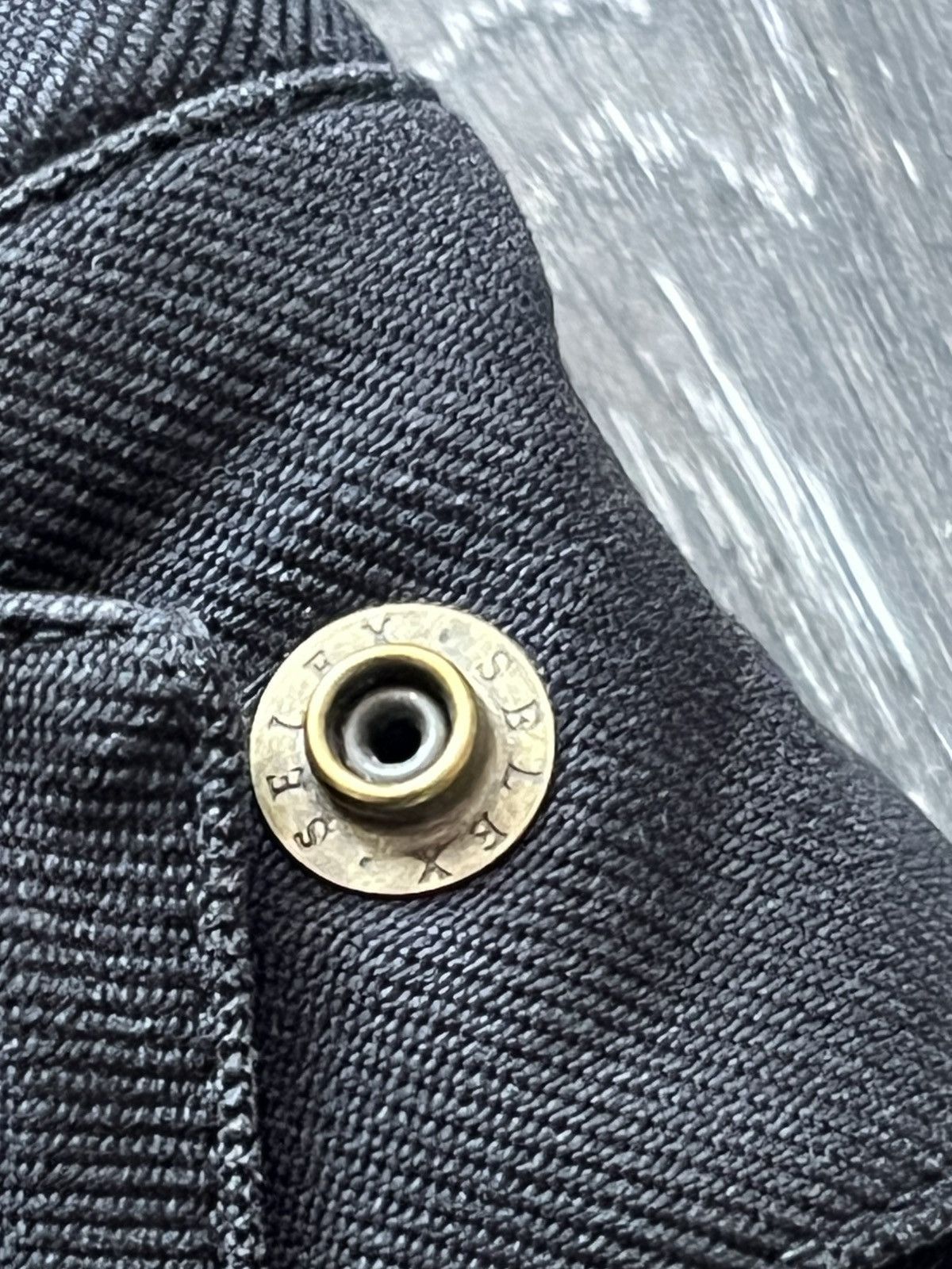 A.P.C. A.P.C. jacket hooded long trench vintage parka Size US S / EU 44-46 / 1 - 10 Thumbnail