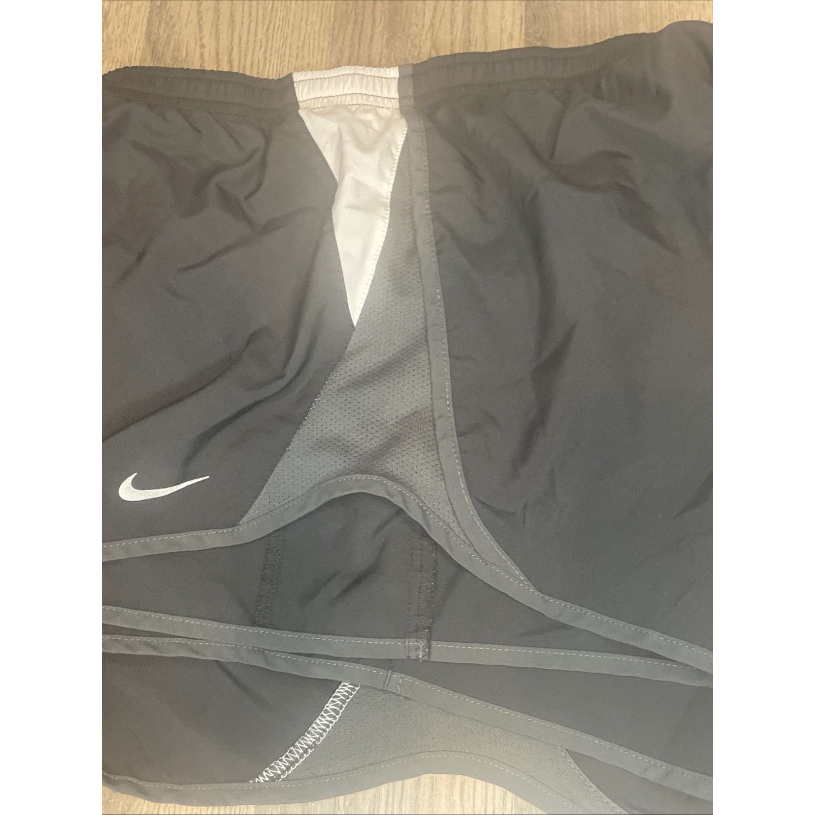 Nike Nike Dri-Fit Shorts Medium Women’s Running Shorts Inerliner Size 32" / US 10 / IT 46 - 10 Thumbnail