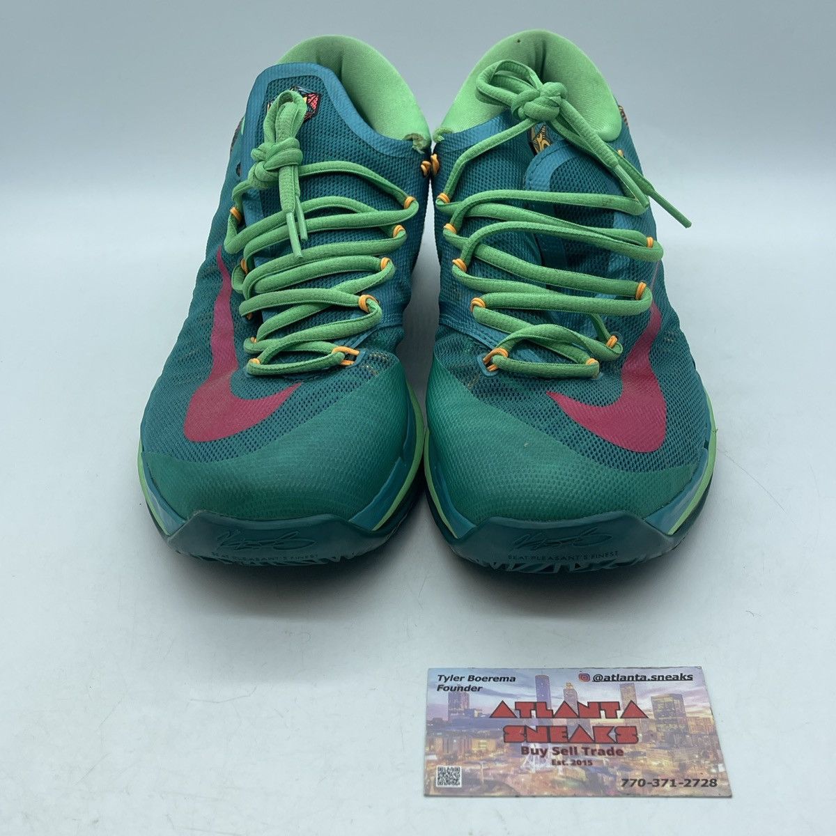 kd 6 hero pack