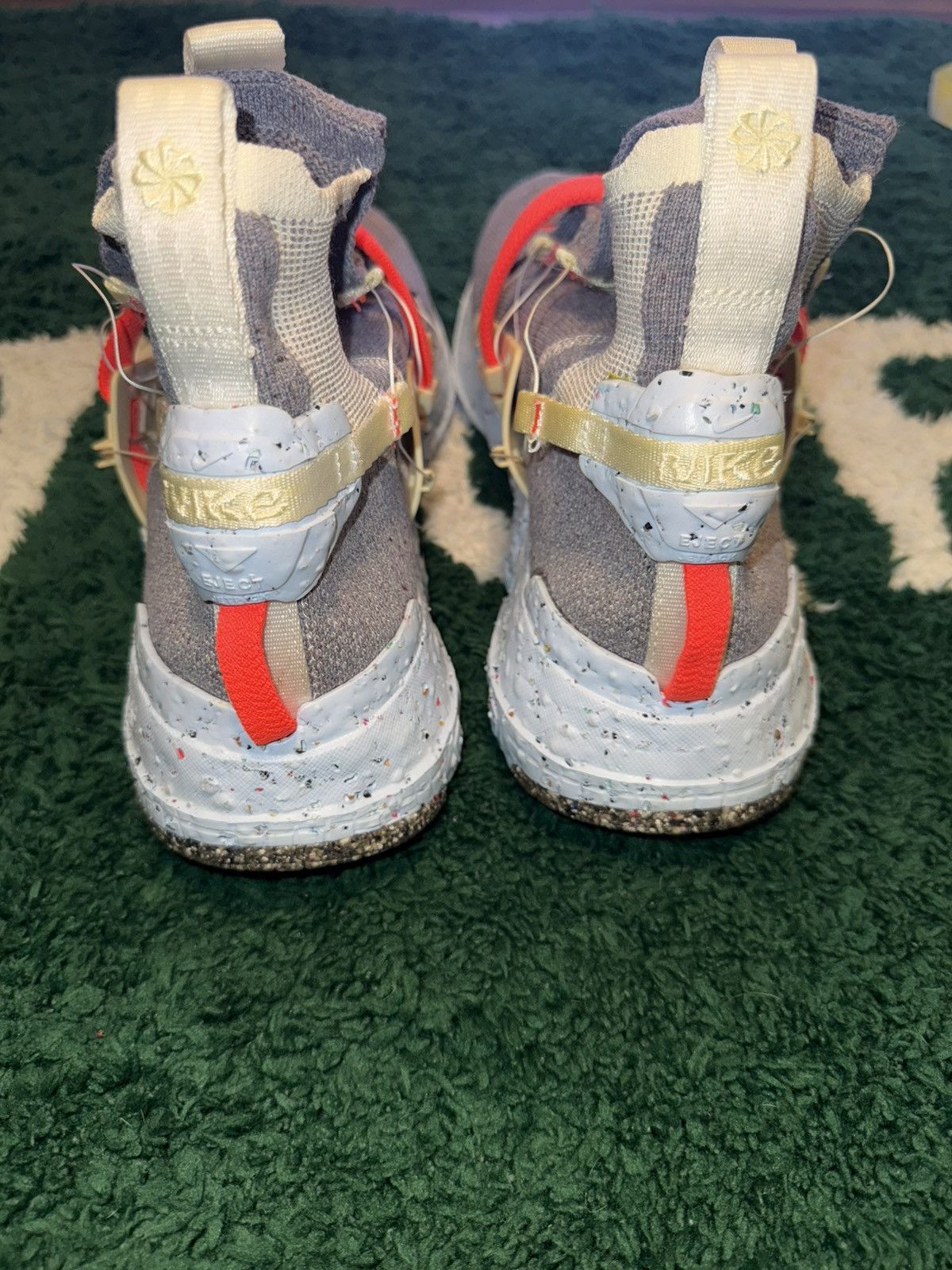 Nike Nike Space Hippie 03 Sz.11.5M Size US 11.5 / EU 44-45 - 9 Thumbnail